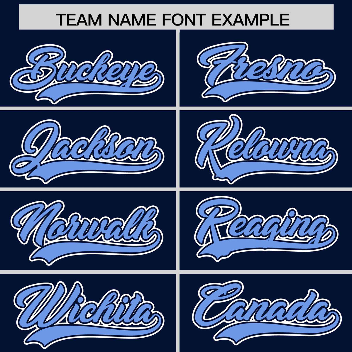 Custom Navy Light Blue Color Block Personalized Side Dotted Line Authentic Baseball Jersey| KXKSHOP