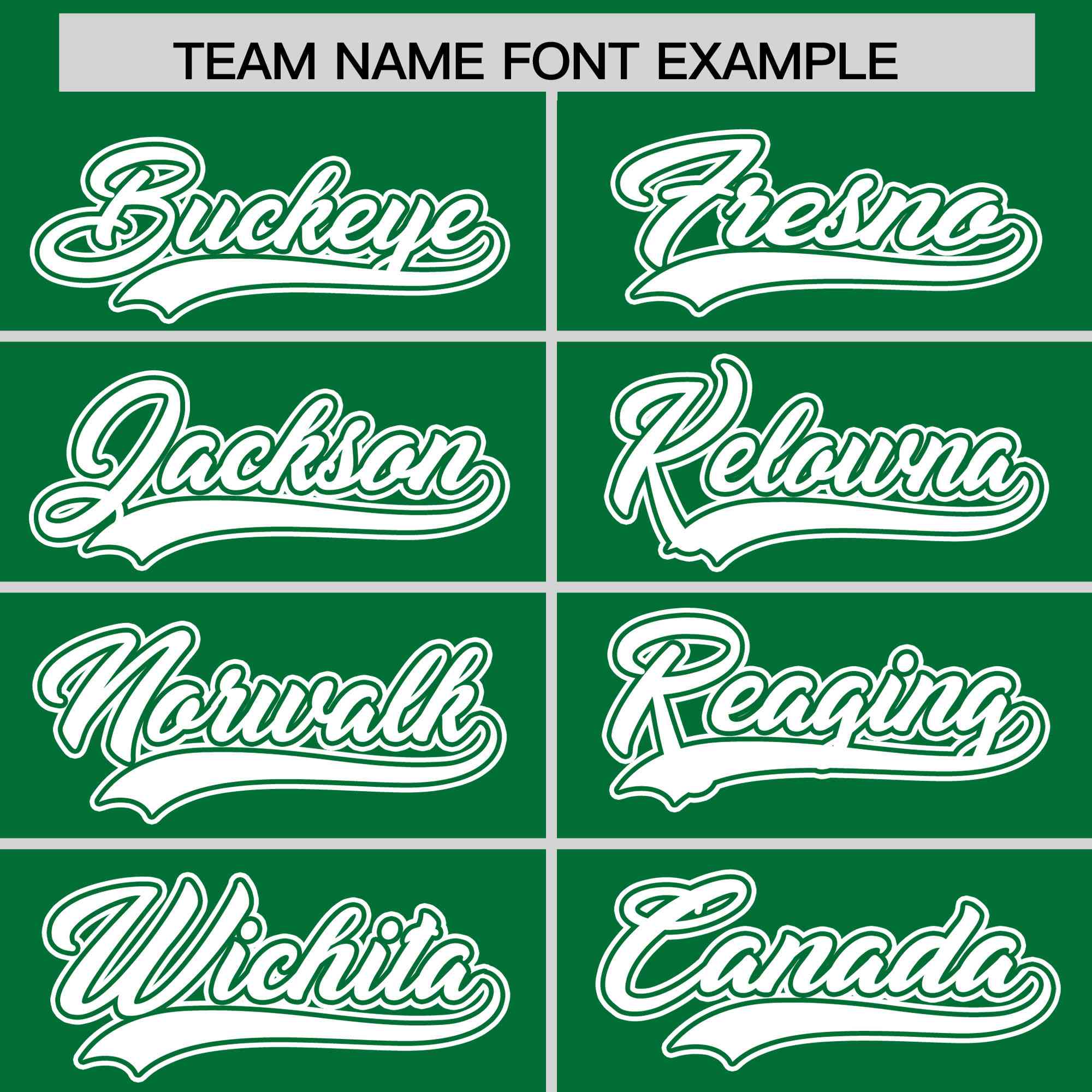 Custom Kelly Green White Color Block Personalized Side Dotted Line Authentic Baseball Jersey| KXKSHOP