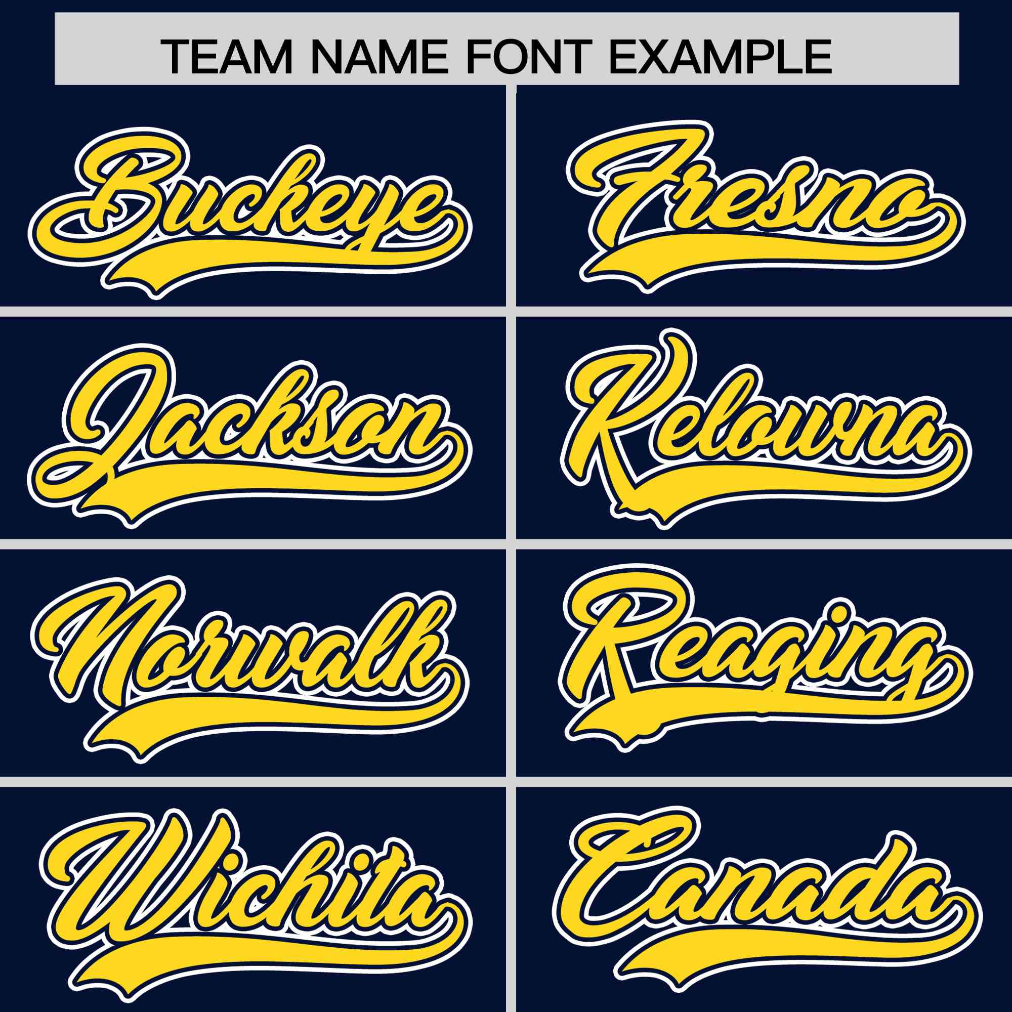 Custom Navy Gold Color Block Personalized Side Dotted Line Authentic Baseball Jersey| KXKSHOP