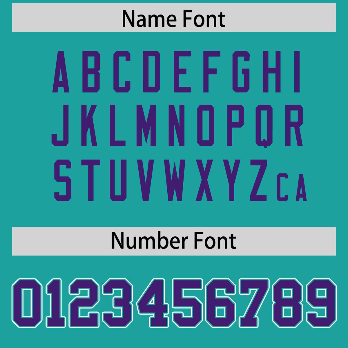 Custom Aqua Purple Color Block Personalized Side Dotted Line Authentic Baseball Jersey| KXKSHOP