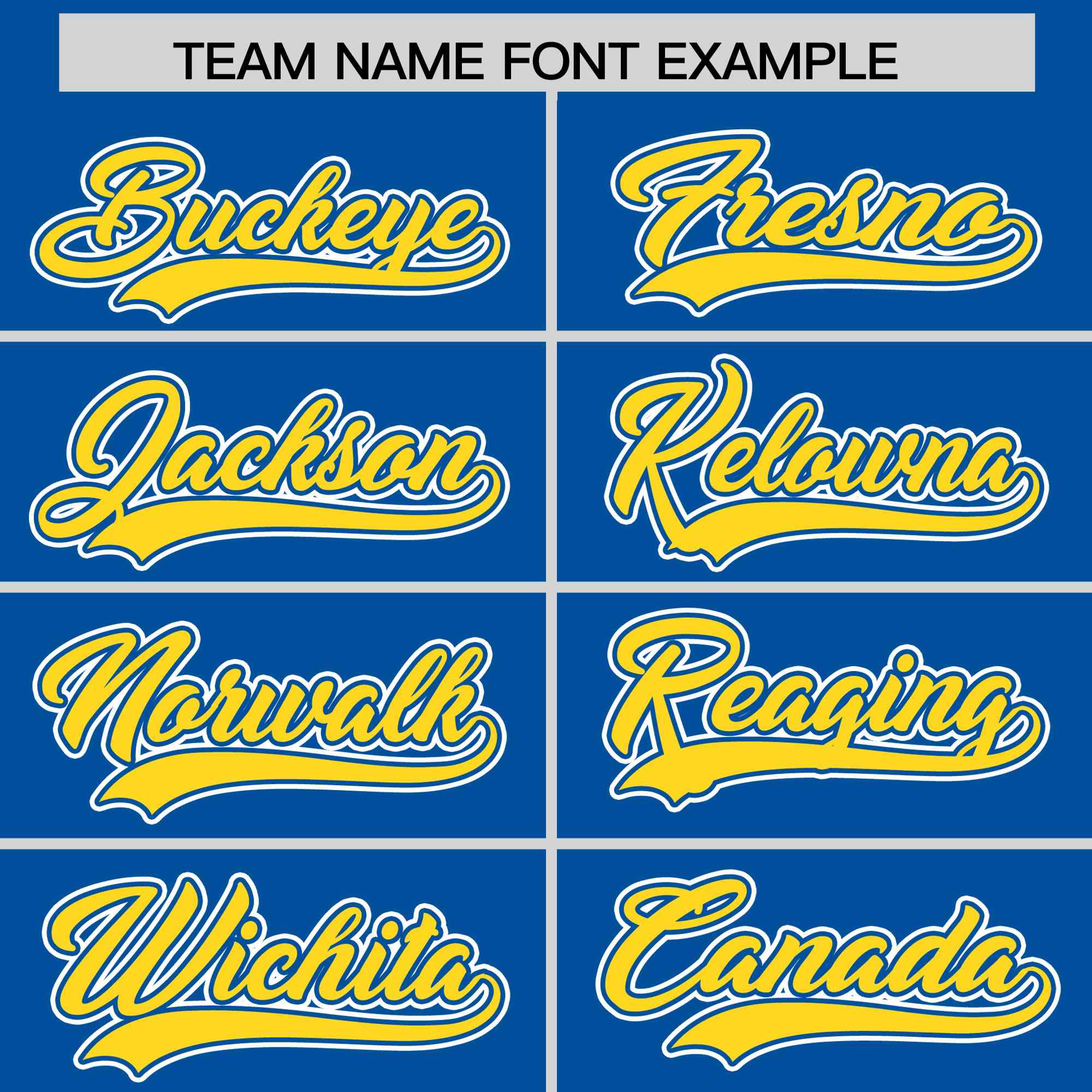 Custom Royal Gold Color Block Personalized Side Dotted Line Authentic Baseball Jersey| KXKSHOP