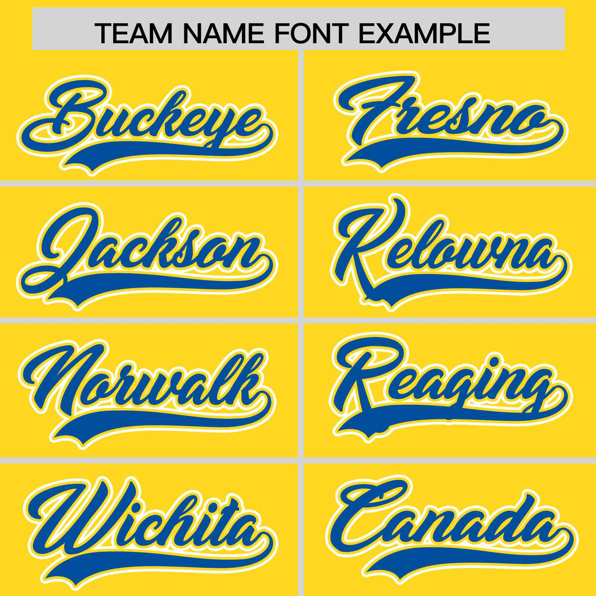 Custom Gold Royal Color Block Personalized Side Dotted Line Authentic Baseball Jersey| KXKSHOP