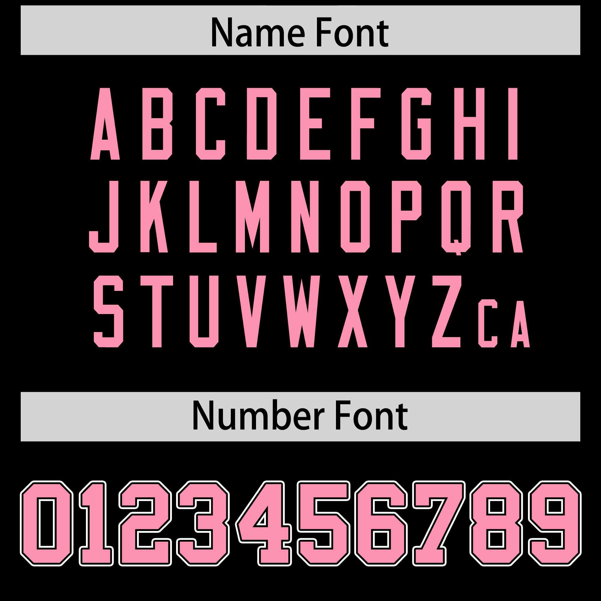 Custom Black Light Pink Color Block Personalized Side Dotted Line Authentic Baseball Jersey| KXKSHOP