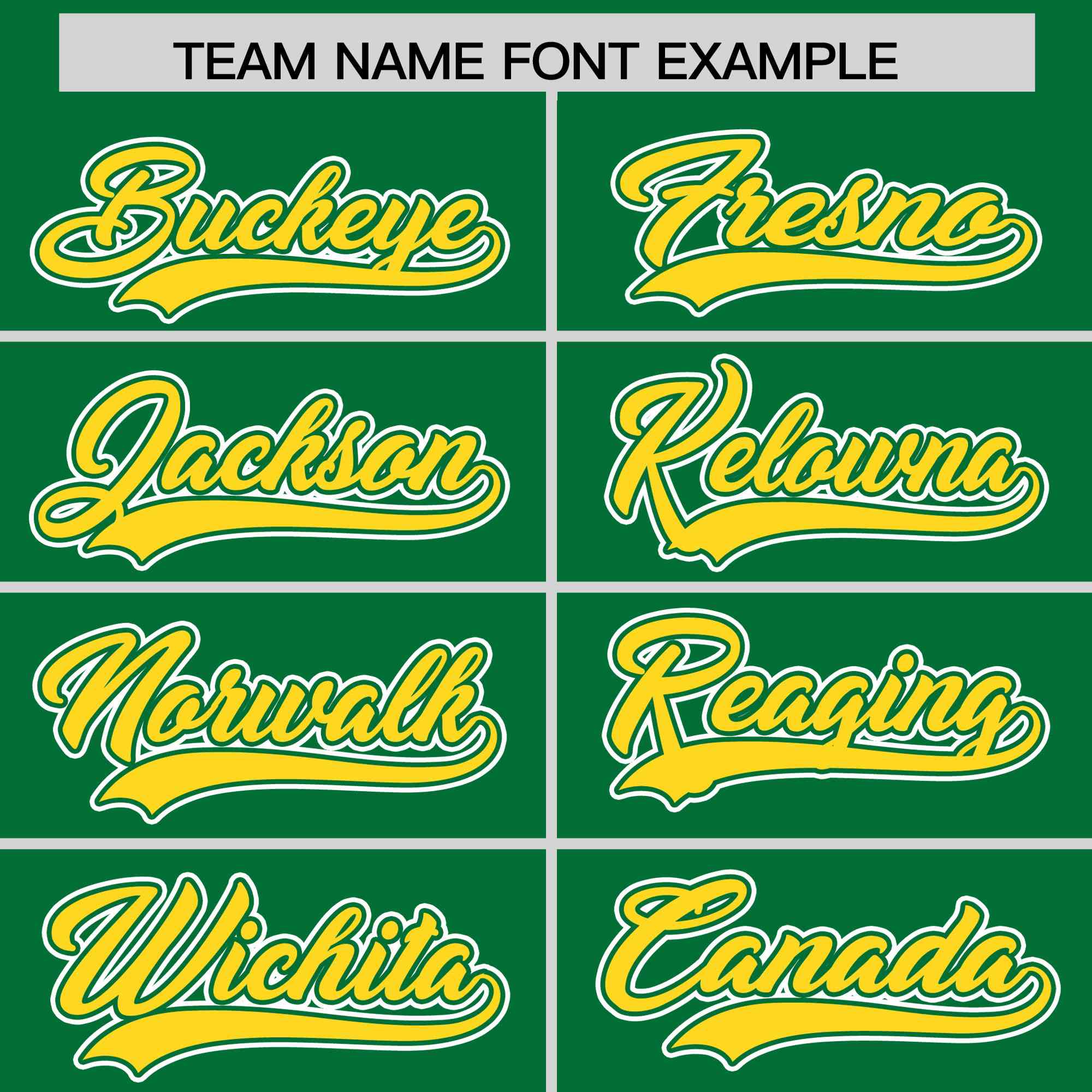 Custom Kelly Green Gold Color Block Personalized Side Dotted Line Authentic Baseball Jersey| KXKSHOP