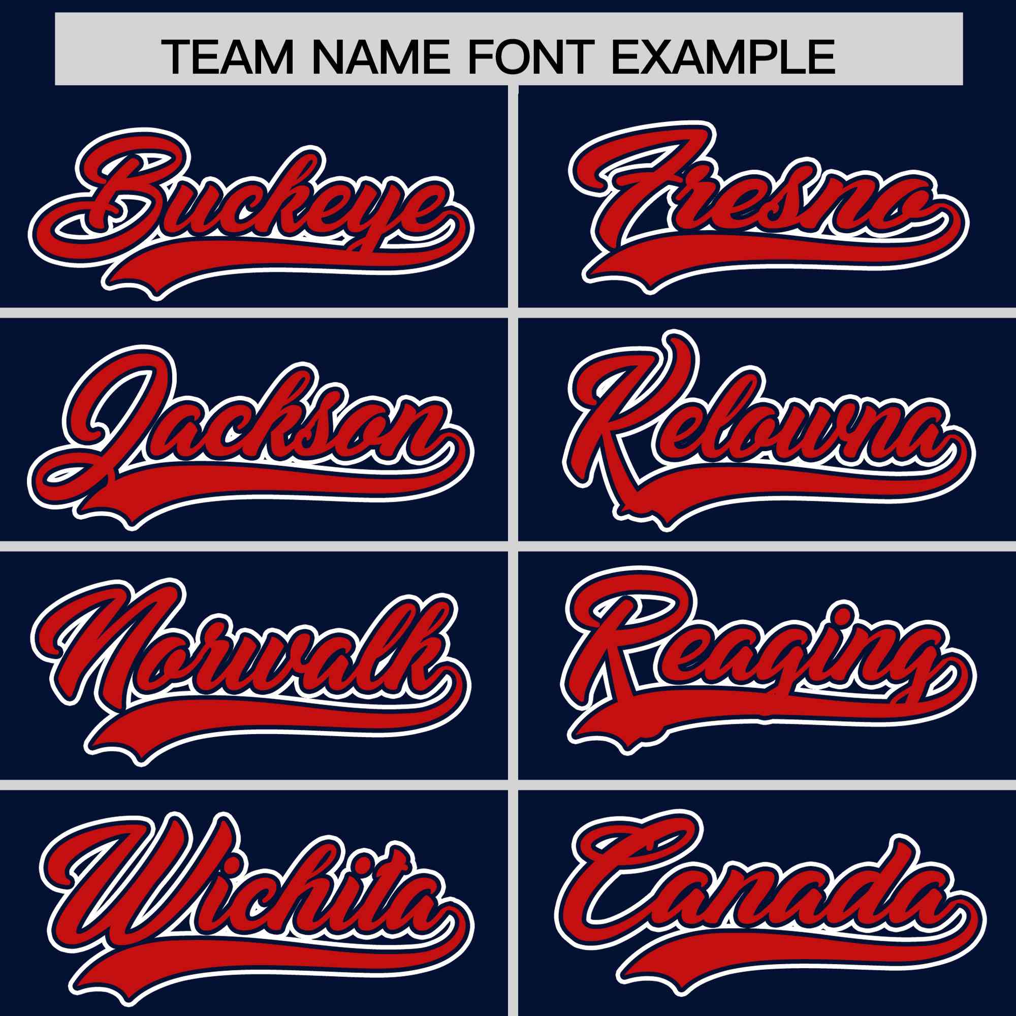 Custom Navy Red Color Block Personalized Side Dotted Line Authentic Baseball Jersey| KXKSHOP