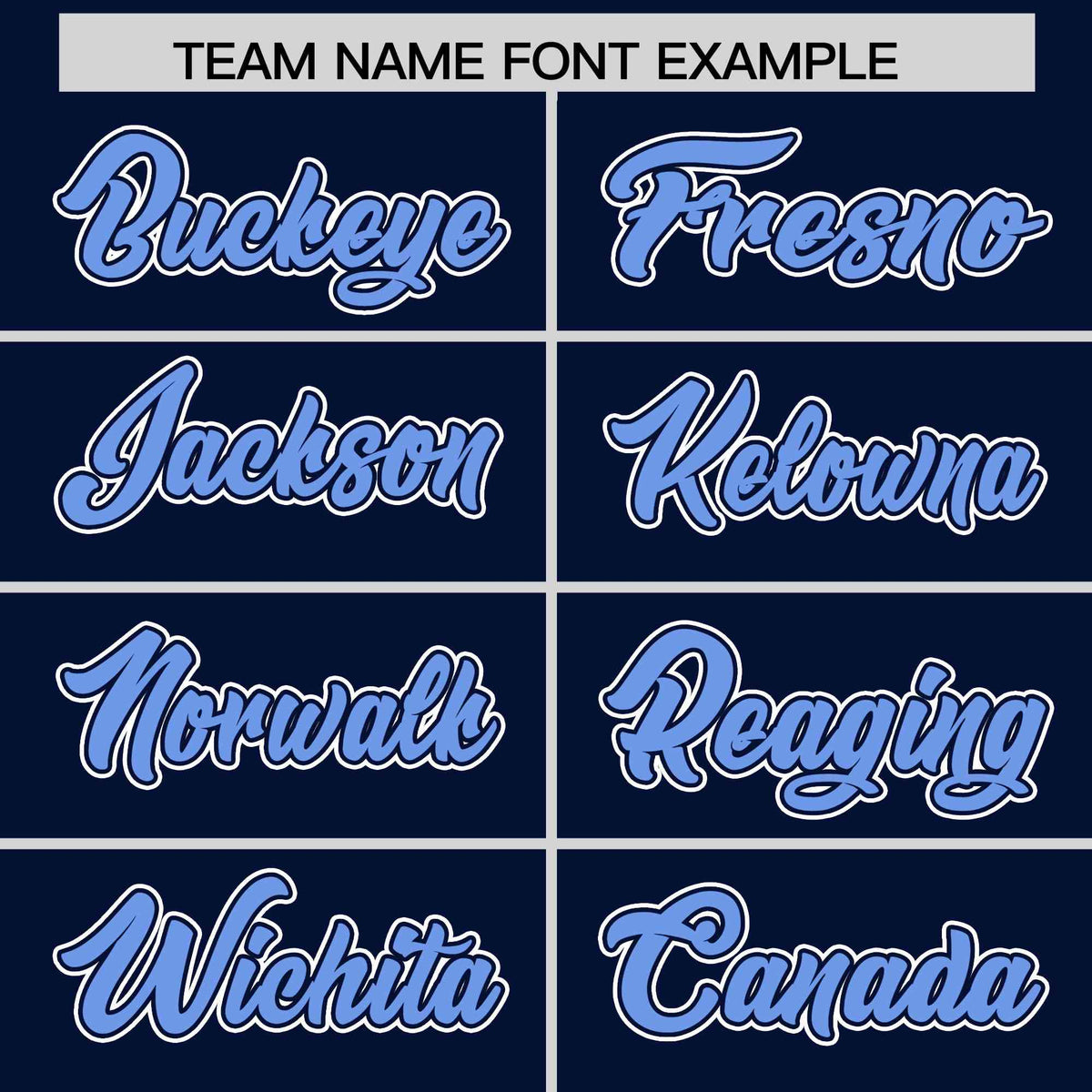 Custom Navy Light Blue Color Block Personalized Side Dotted Line Authentic Baseball Jersey| KXKSHOP