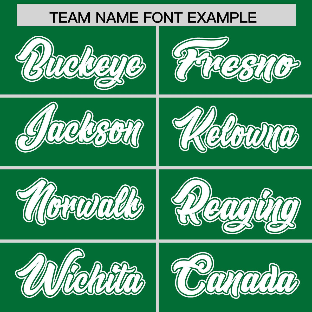 Custom Kelly Green White Color Block Personalized Side Dotted Line Authentic Baseball Jersey| KXKSHOP