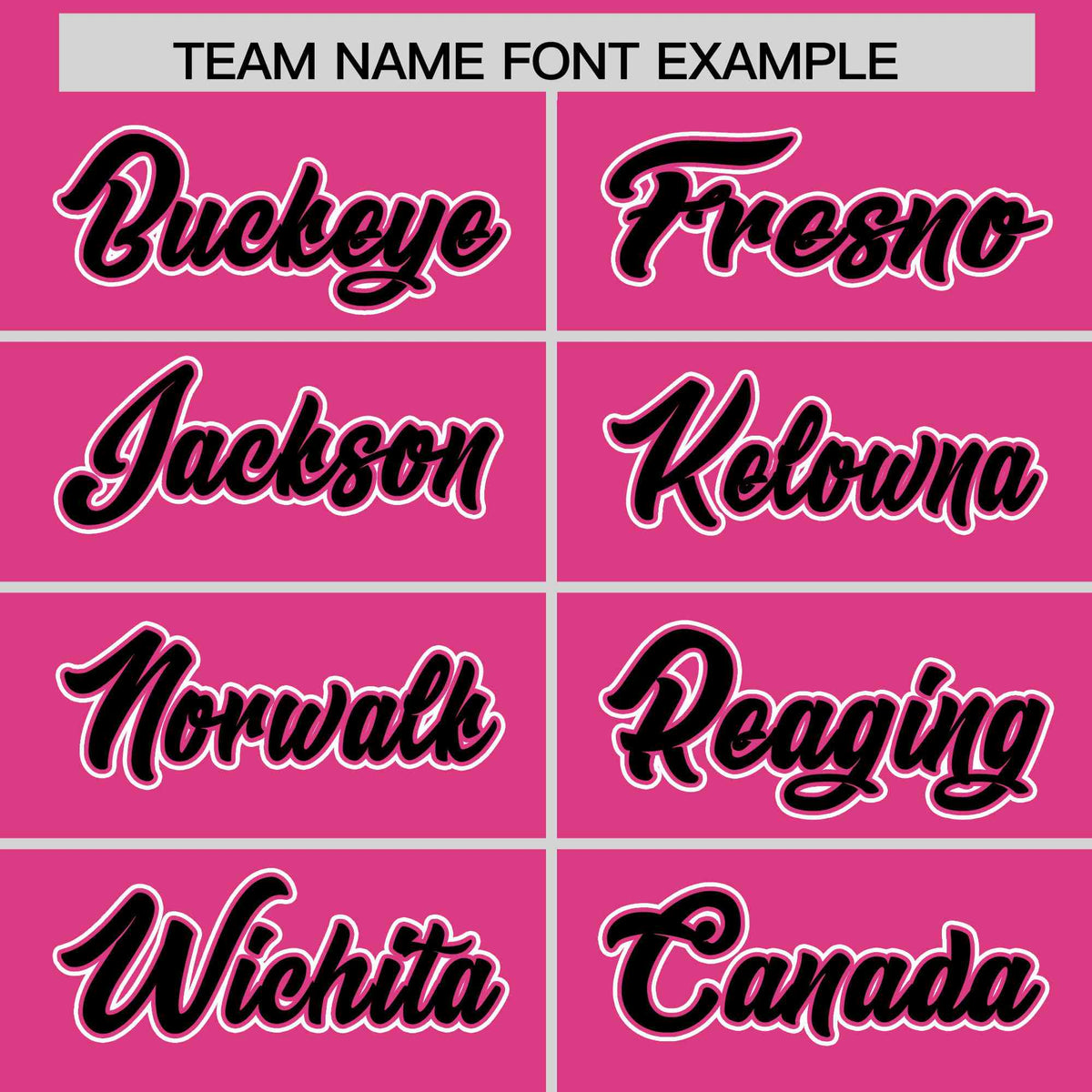 Custom Pink Black Color Block Personalized Side Dotted Line Authentic Baseball Jersey| KXKSHOP