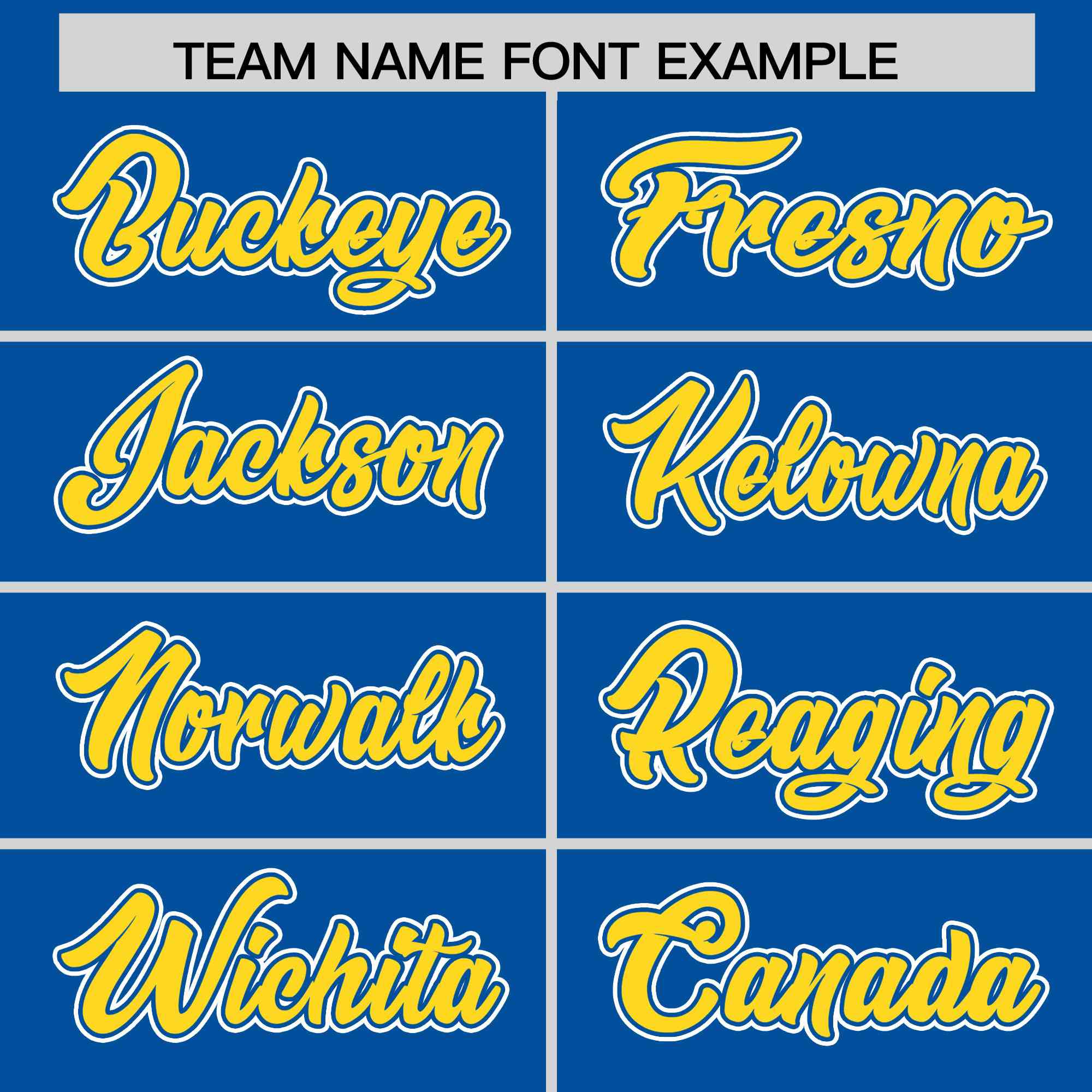 Custom Royal Gold Color Block Personalized Side Dotted Line Authentic Baseball Jersey| KXKSHOP