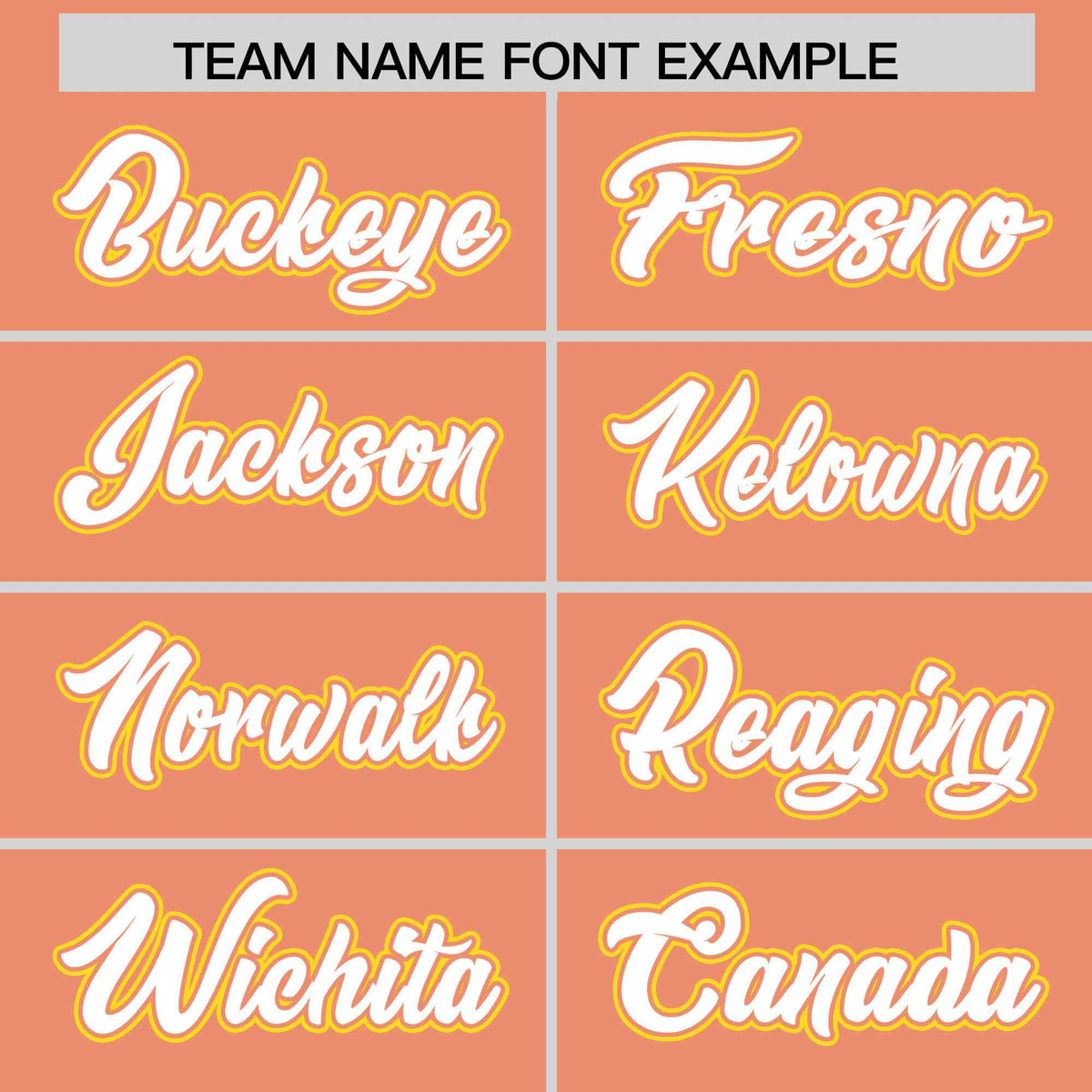 Custom Light Orange Gold Color Block Personalized Side Dotted Line Authentic Baseball Jersey| KXKSHOP