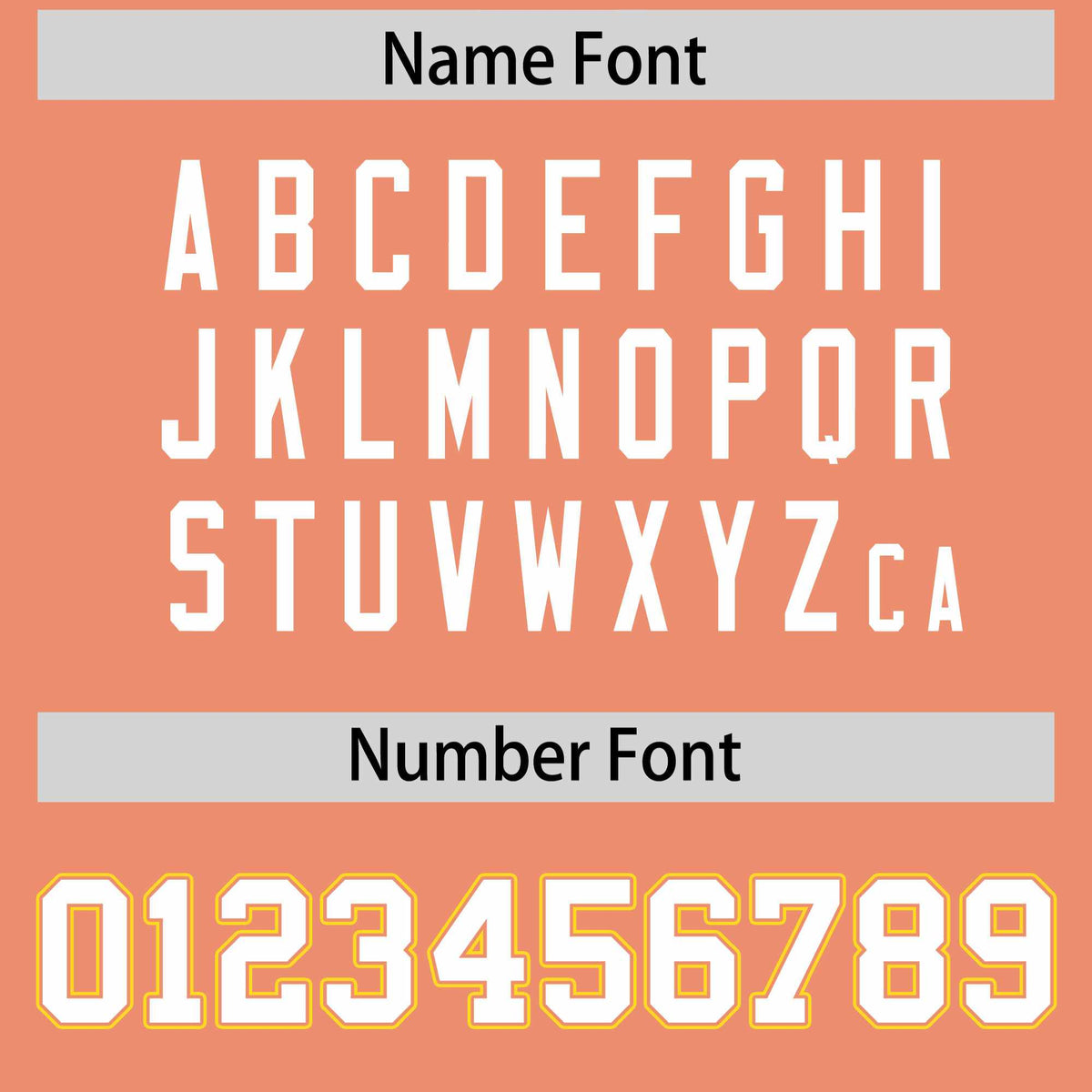 Custom Light Orange Gold Color Block Personalized Side Dotted Line Authentic Baseball Jersey| KXKSHOP