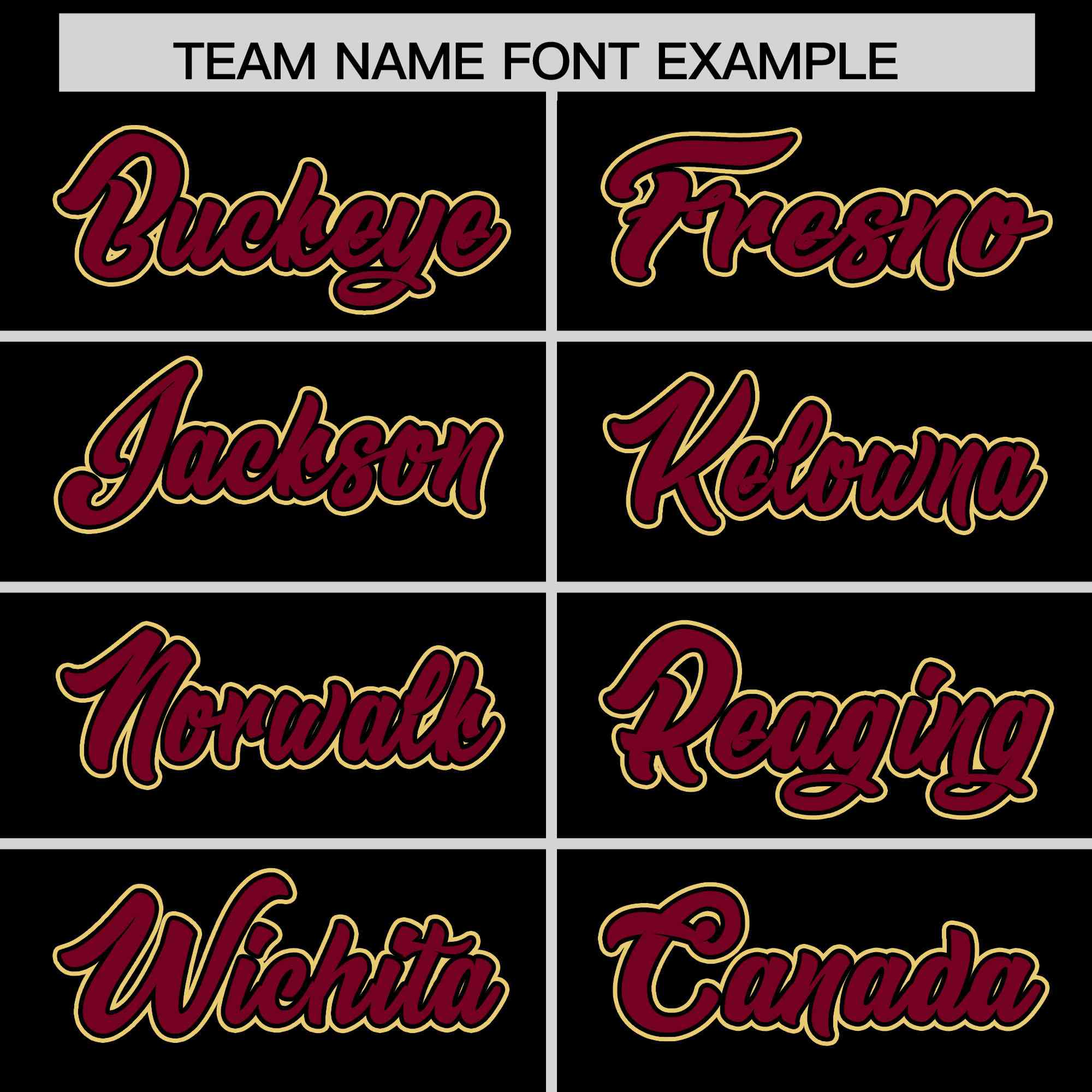 Custom Black Crimson Color Block Personalized Side Dotted Line Authentic Baseball Jersey| KXKSHOP