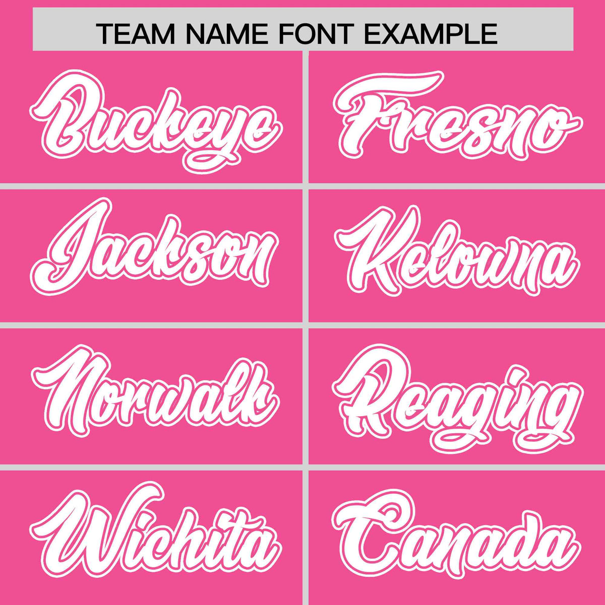 Custom Pink White Color Block Personalized Side Dotted Line Authentic Baseball Jersey| KXKSHOP