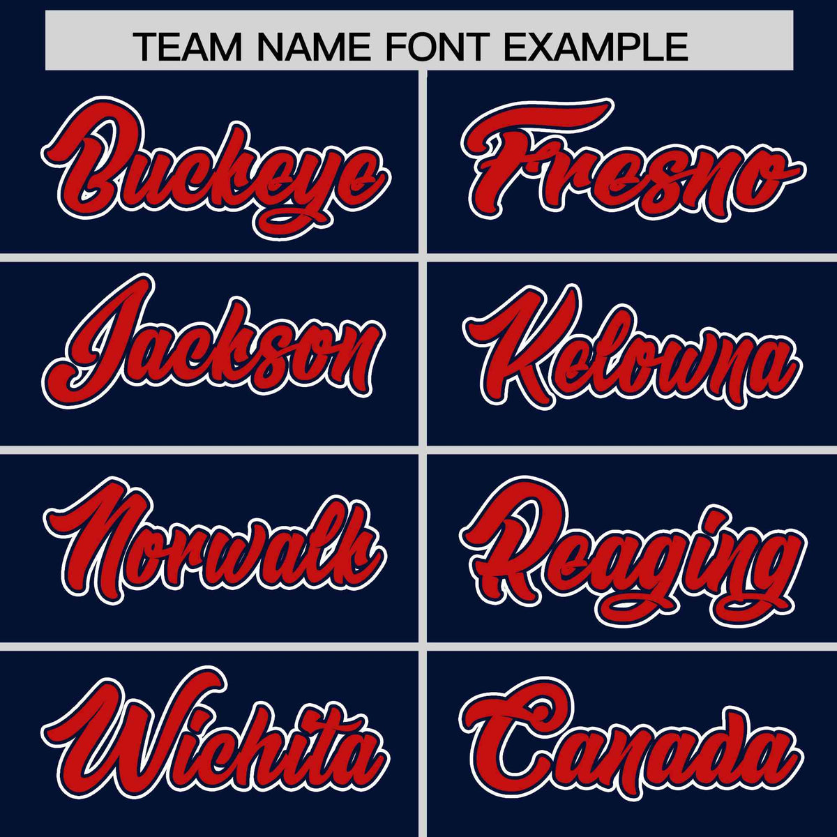 Custom Navy Red Color Block Personalized Side Dotted Line Authentic Baseball Jersey| KXKSHOP