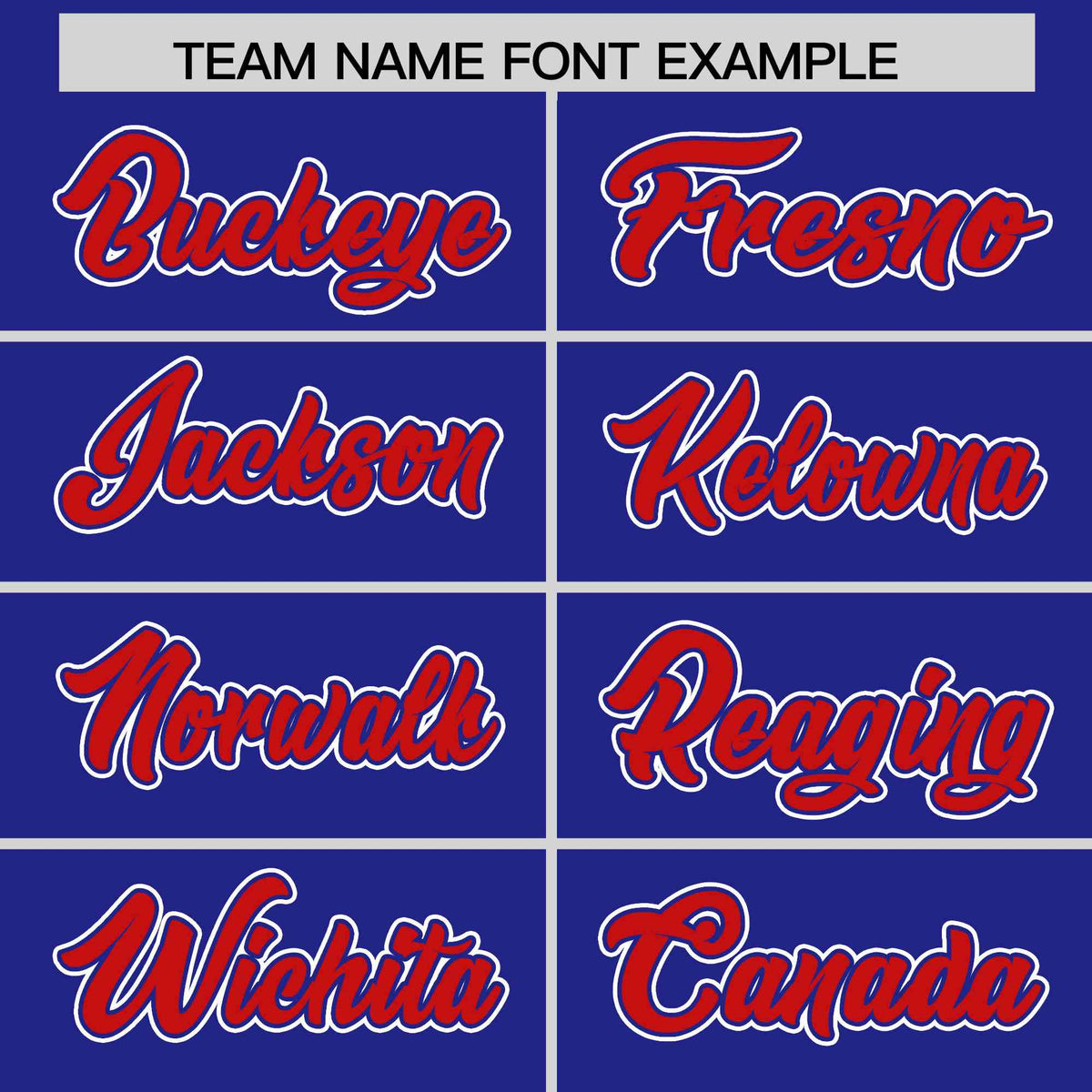 Custom Royal Red Color Block Personalized Side Dotted Line Authentic Baseball Jersey| KXKSHOP