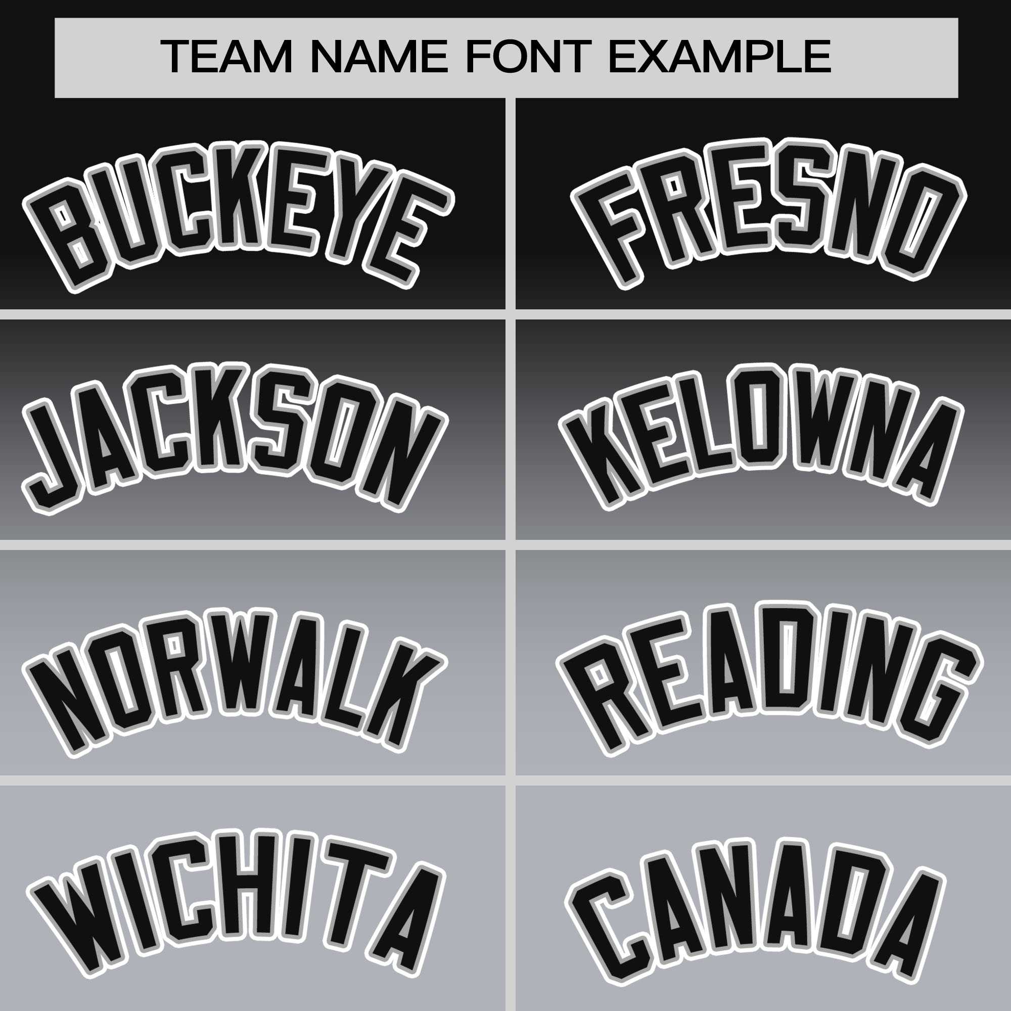 Custom Gray Black Gradient Fashion Design Authentic Baseball Jersey | KXKSHOP