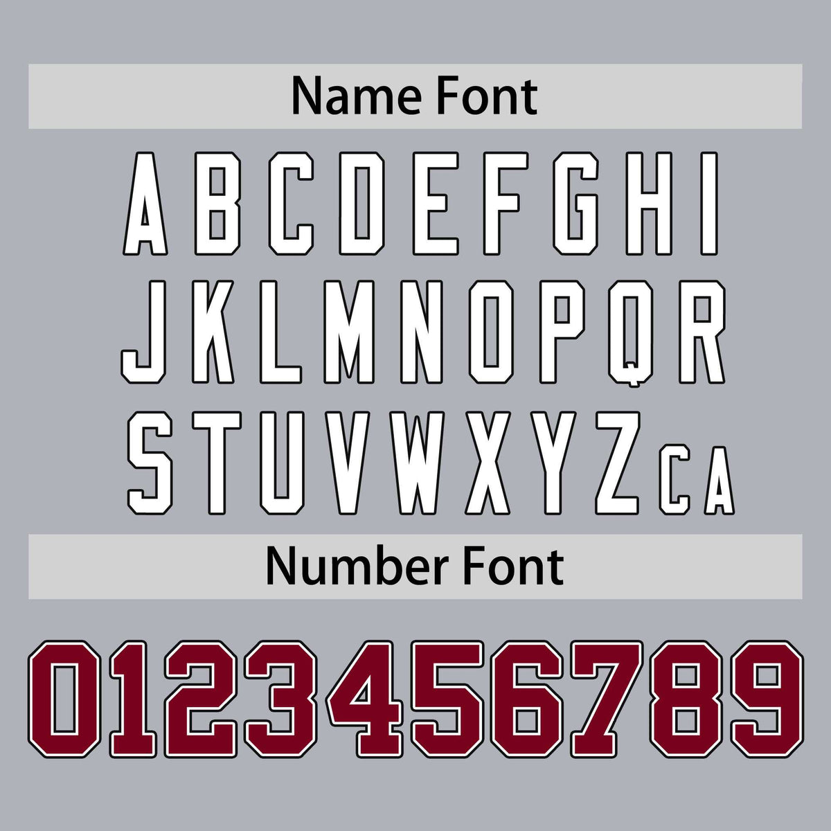 Custom Gray Crimson Gradient Fashion Design Authentic Baseball Jersey | KXKSHOP