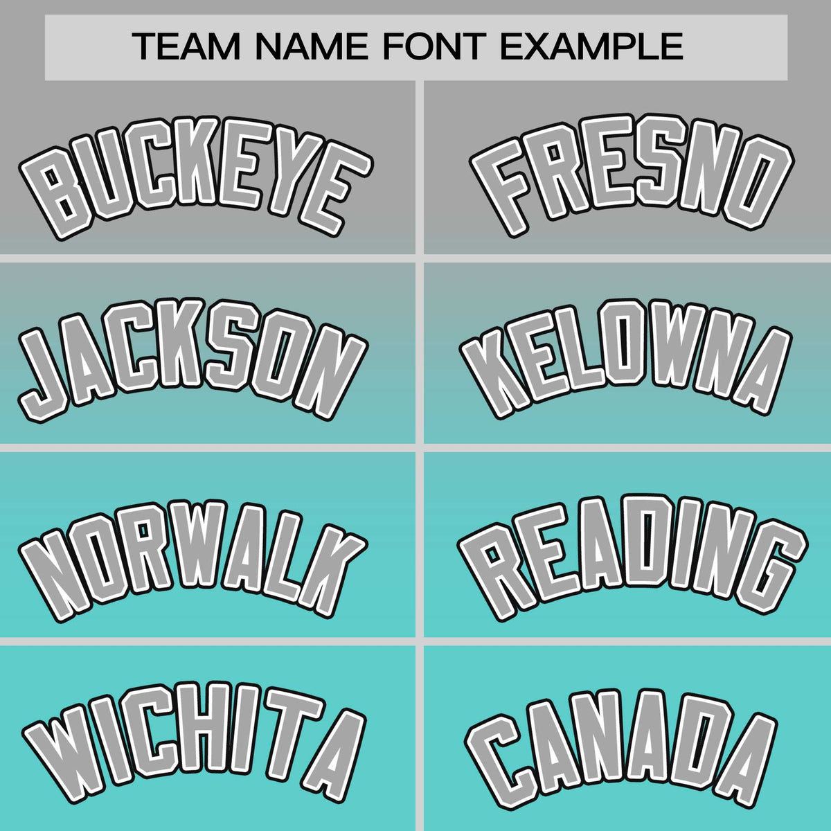 Custom Bright Green Gray Gradient Fashion Design Authentic Baseball Jersey | KXKSHOP