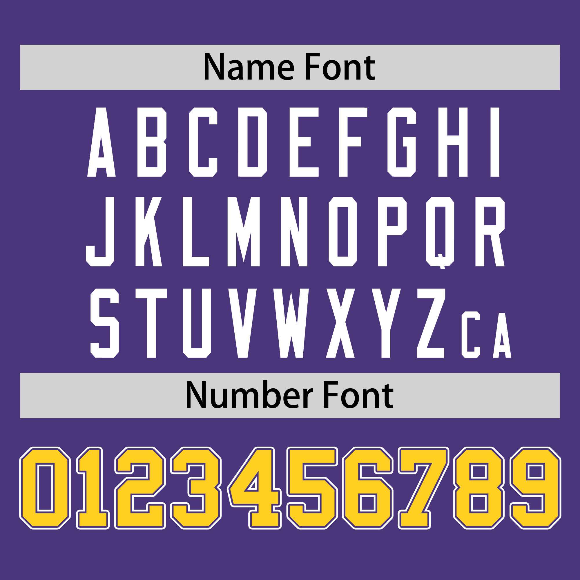 Custom Purple Gold Gradient Fashion Design Authentic Baseball Jersey | KXKSHOP