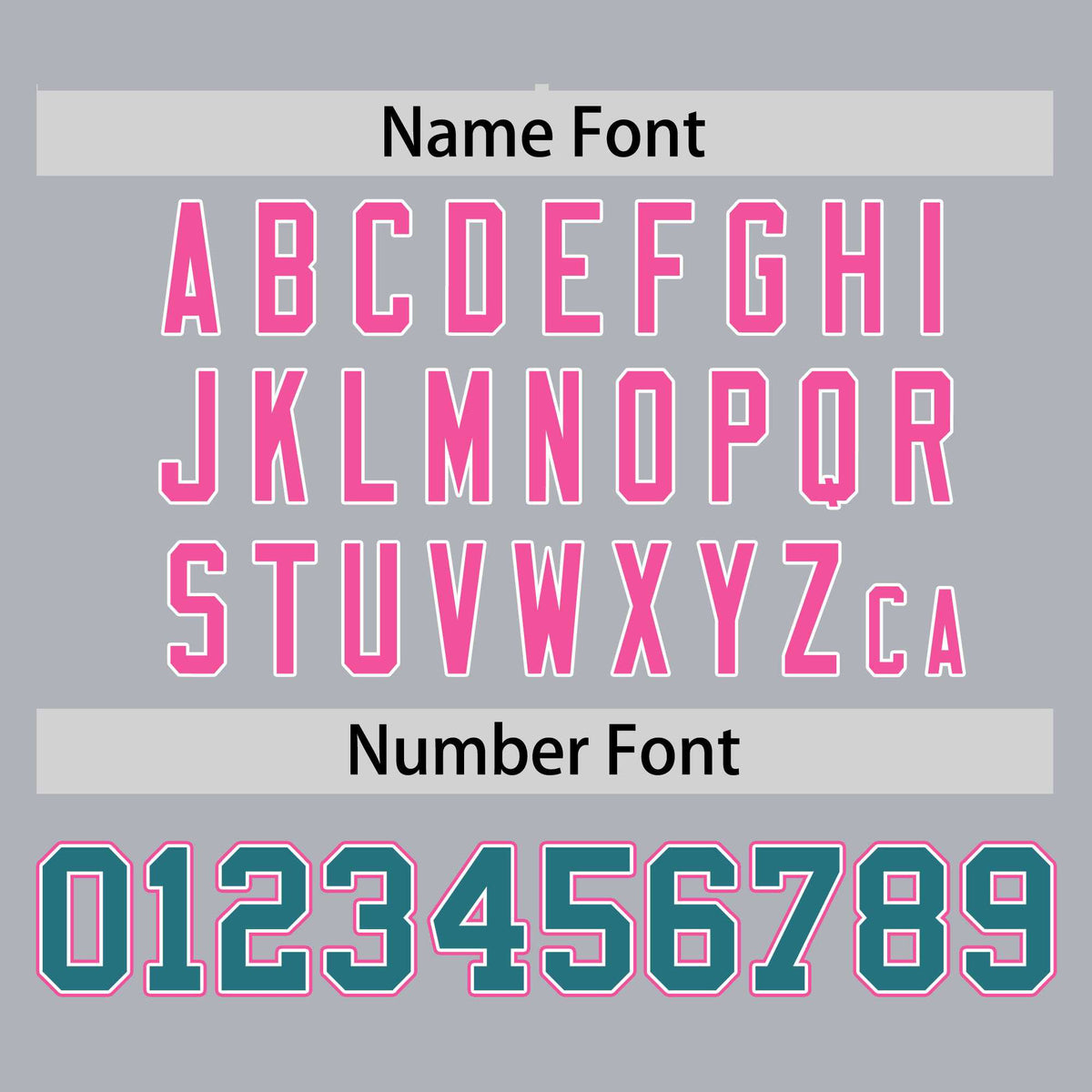 Custom Gray Aqua Gradient Fashion Design Authentic Baseball Jersey | KXKSHOP