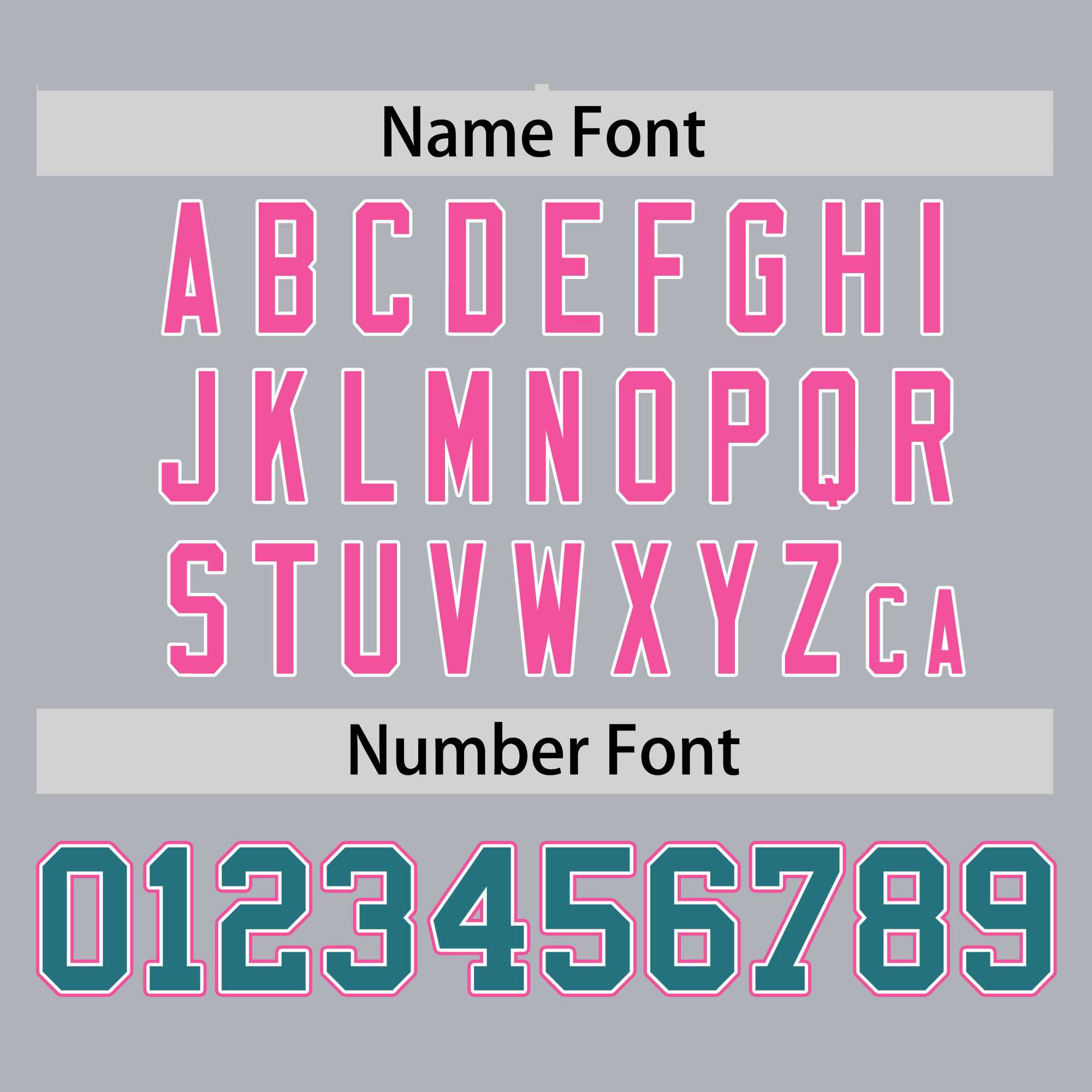 Custom Gray Aqua Gradient Fashion Design Authentic Baseball Jersey | KXKSHOP