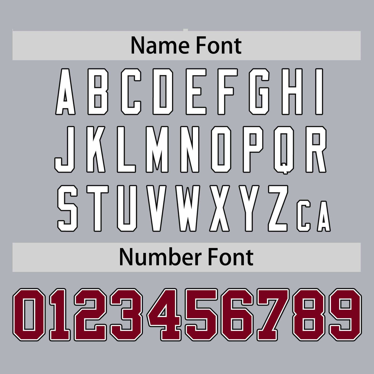 Custom Gray Crimson Gradient Fashion Design Authentic Baseball Jersey | KXKSHOP