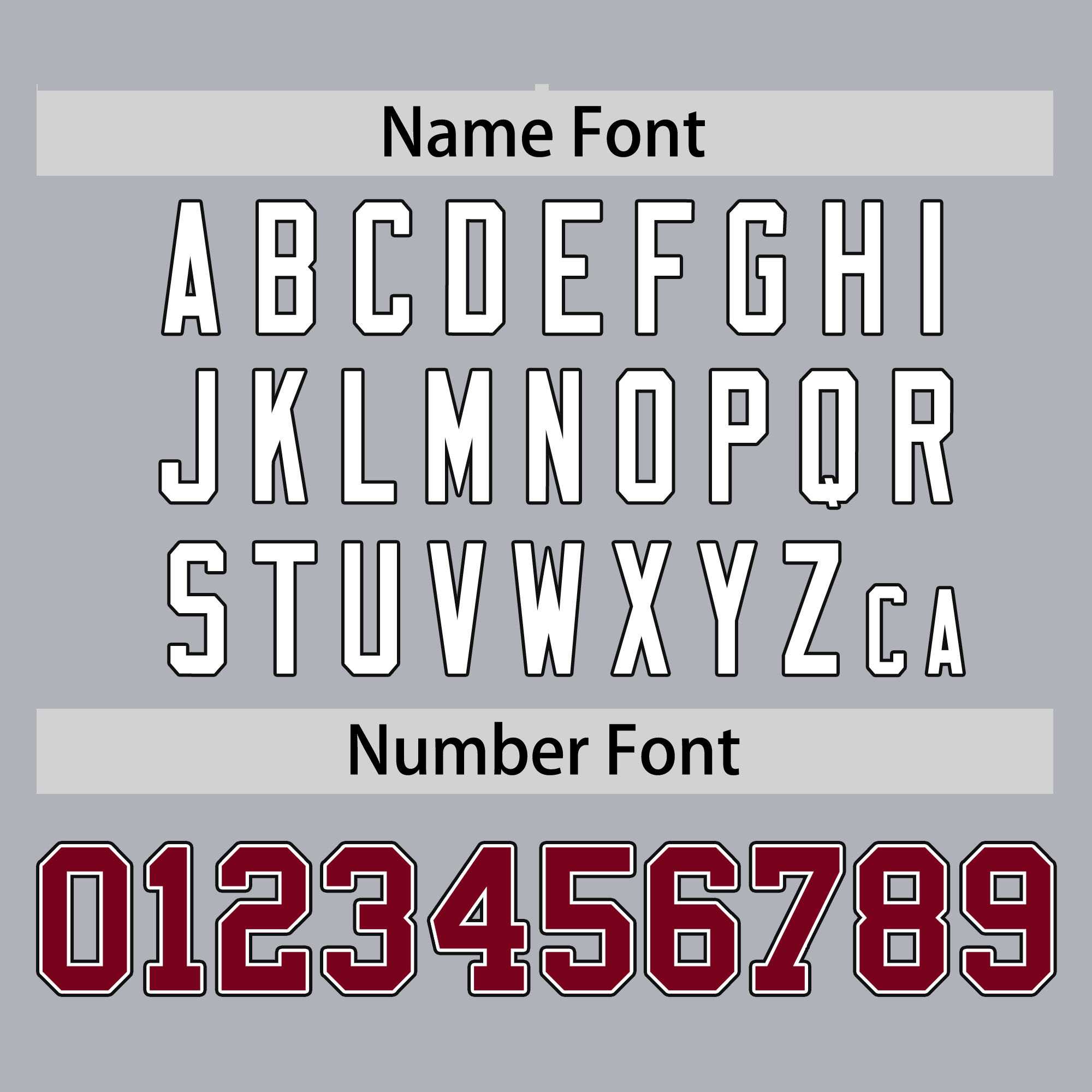 Custom Gray Crimson Gradient Fashion Design Authentic Baseball Jersey | KXKSHOP