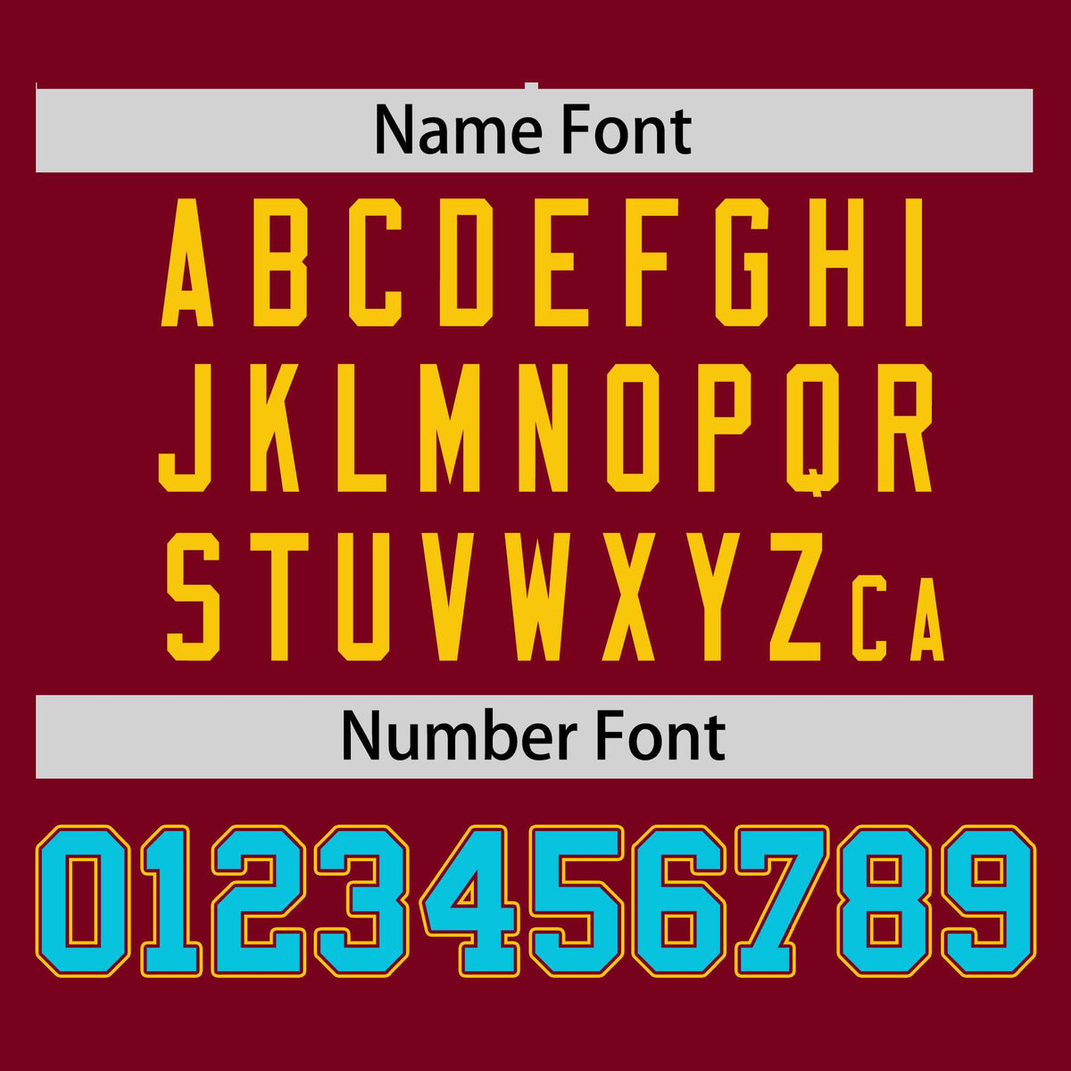 Custom Crimson Sky Blue Gradient Fashion Design Authentic Baseball Jersey | KXKSHOP