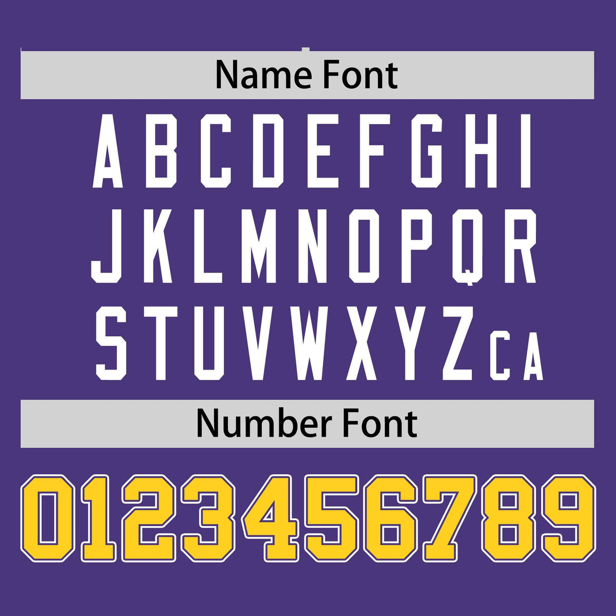 Custom Purple Gold Gradient Fashion Design Authentic Baseball Jersey | KXKSHOP