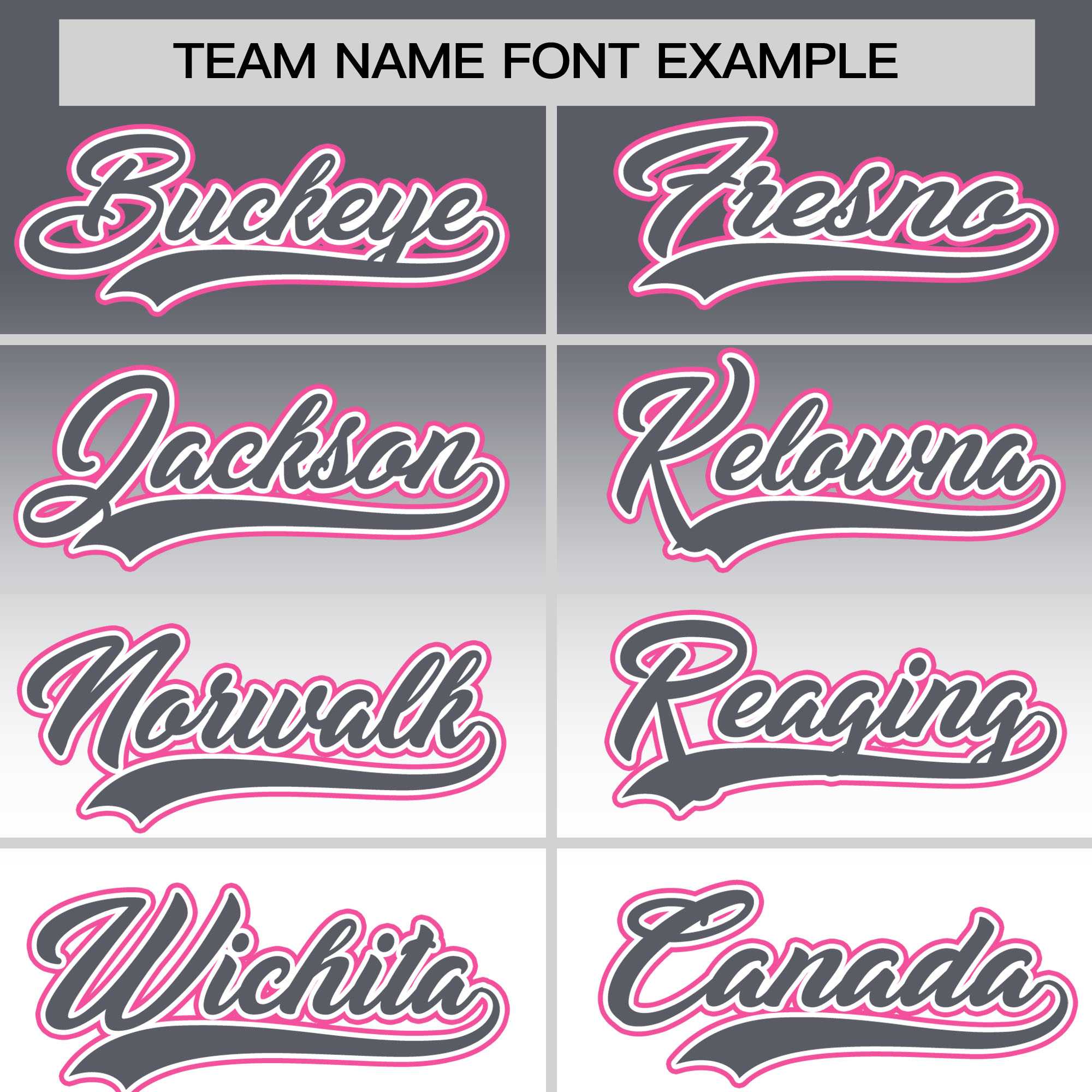 Custom White Dark Gray Gradient Fashion Design Authentic Baseball Jersey