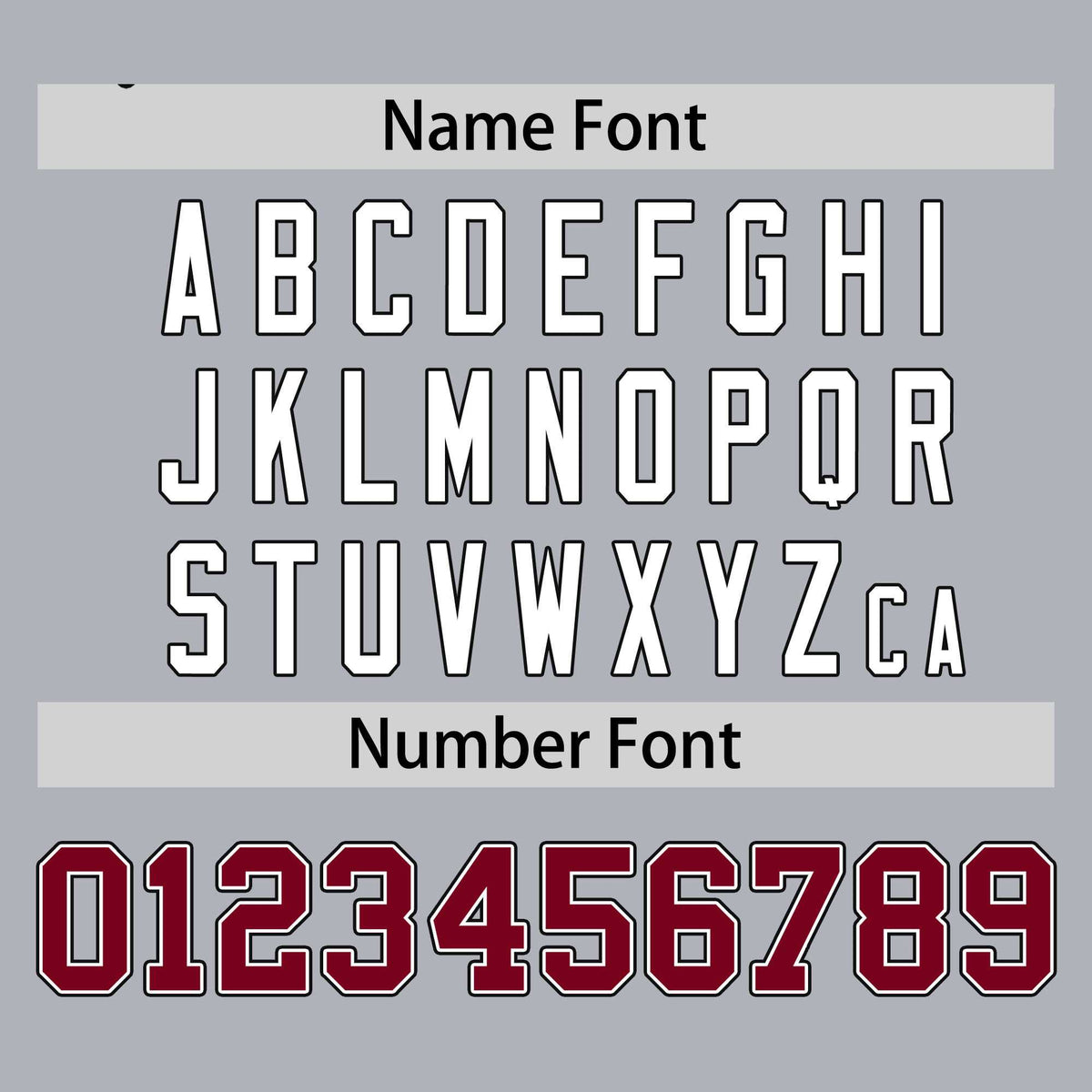 Custom Gray Crimson Gradient Fashion Design Authentic Baseball Jersey | KXKSHOP