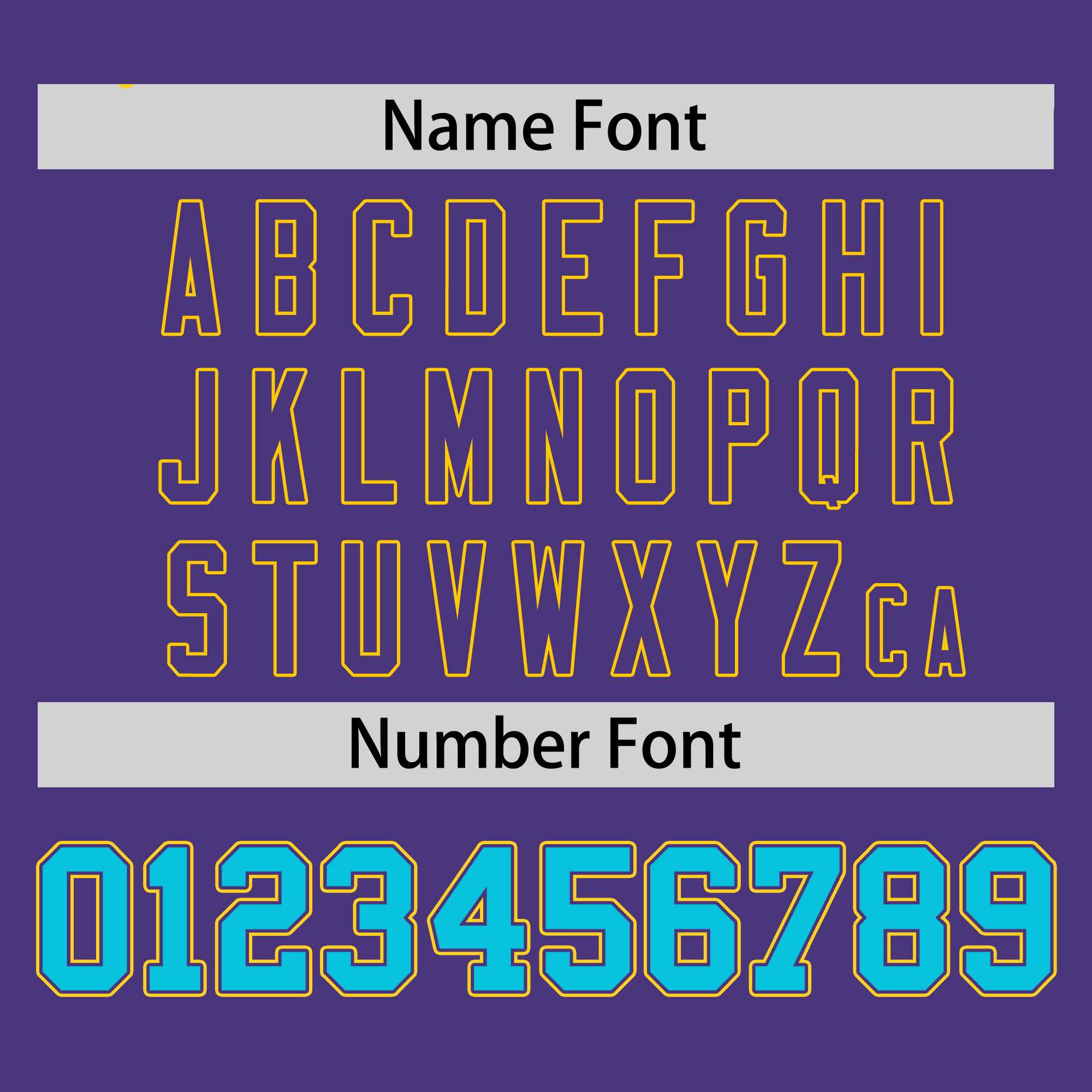 Custom Purple Sky Blue Gradient Fashion Design Authentic Baseball Jersey | KXKSHOP