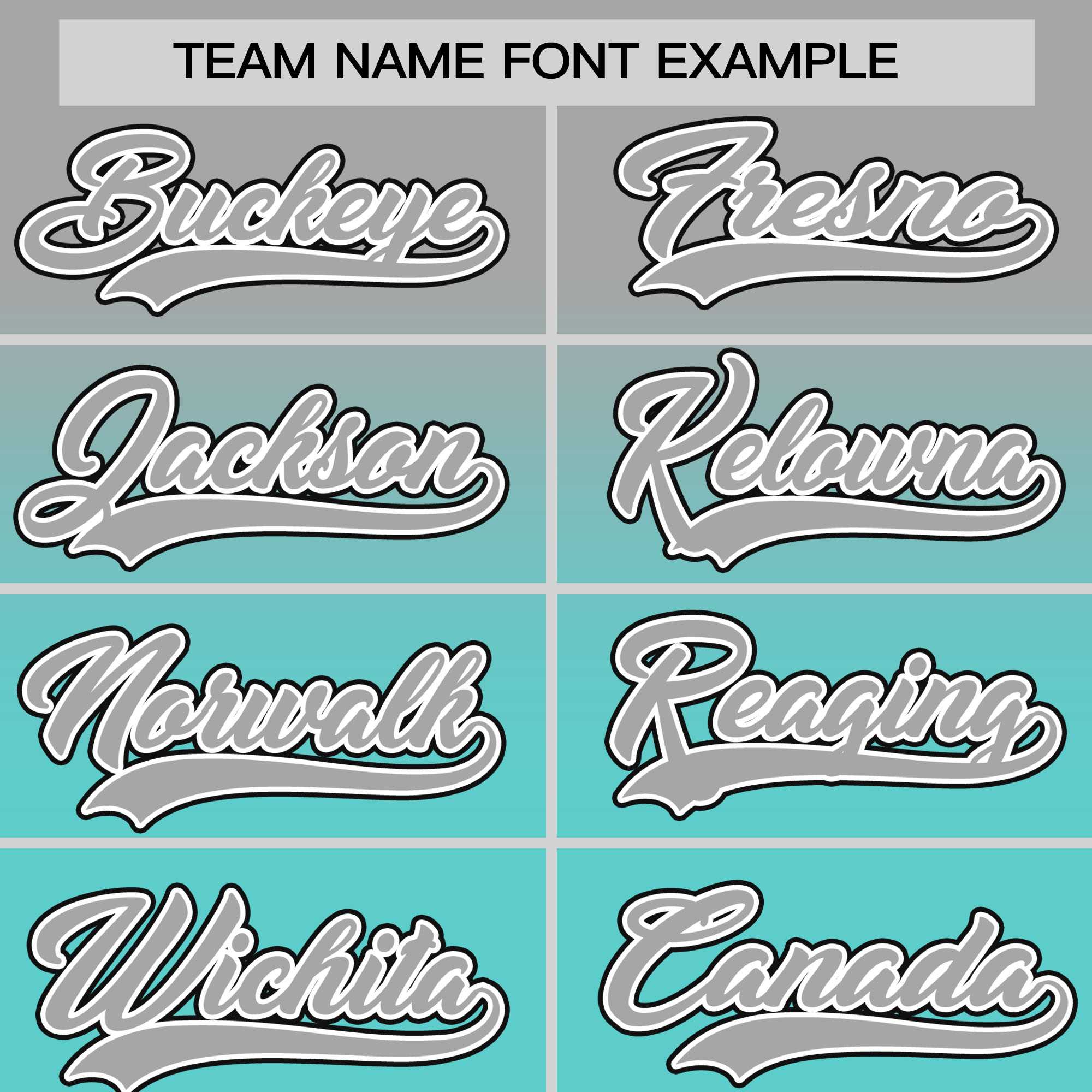 Custom Bright Green Gray Gradient Fashion Design Authentic Baseball Jersey | KXKSHOP