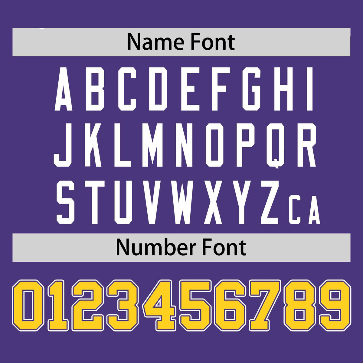 Custom Purple Gold Gradient Fashion Design Authentic Baseball Jersey | KXKSHOP