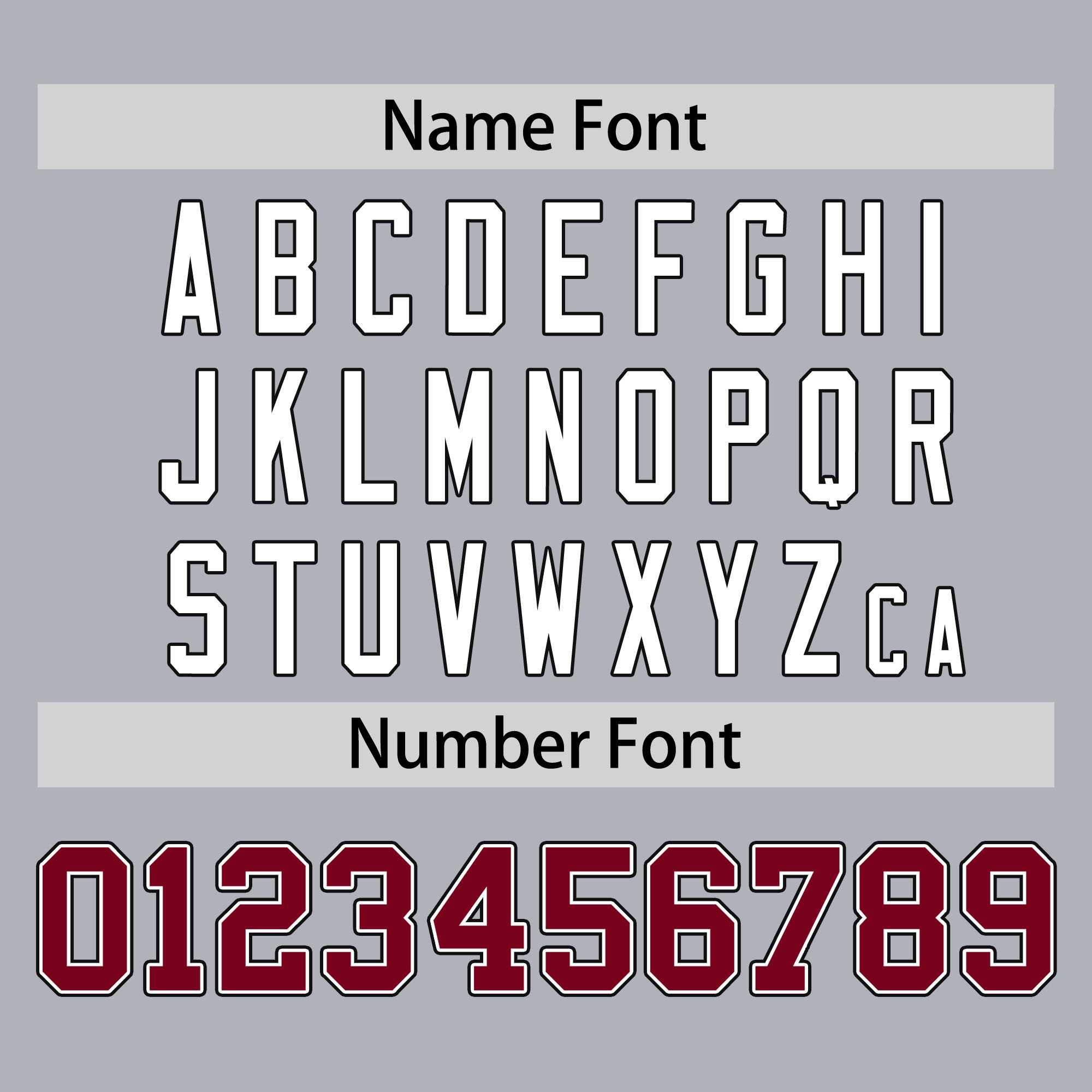 Custom Gray Crimson Gradient Fashion Design Authentic Baseball Jersey | KXKSHOP