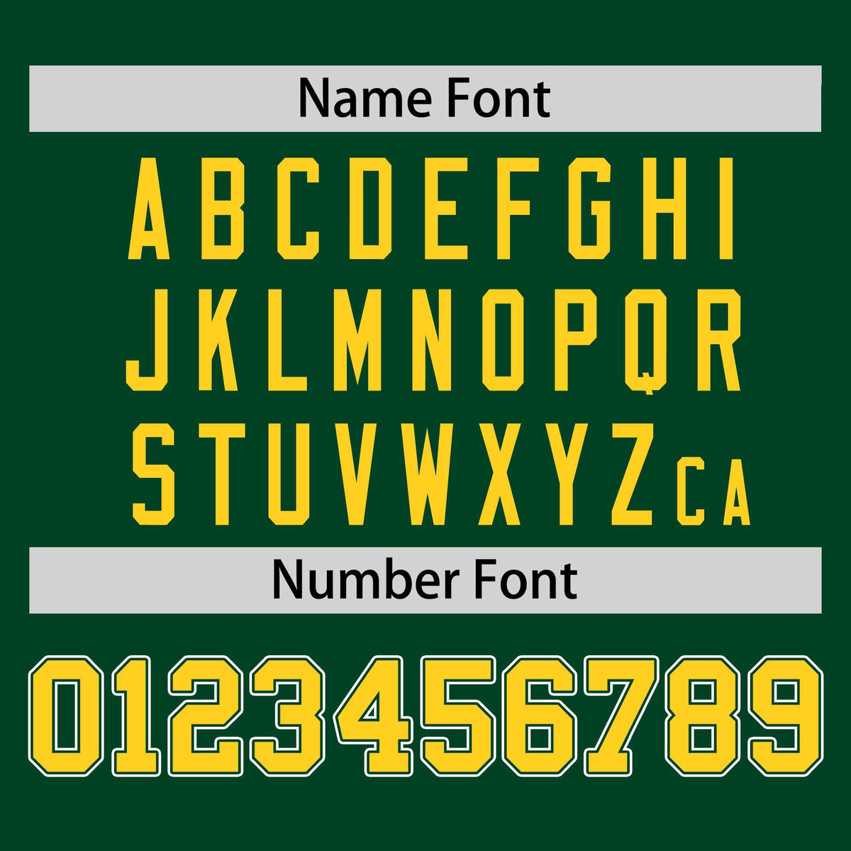 Custom Green Gold Gradient Fashion Design Authentic Baseball Jersey | KXKSHOP