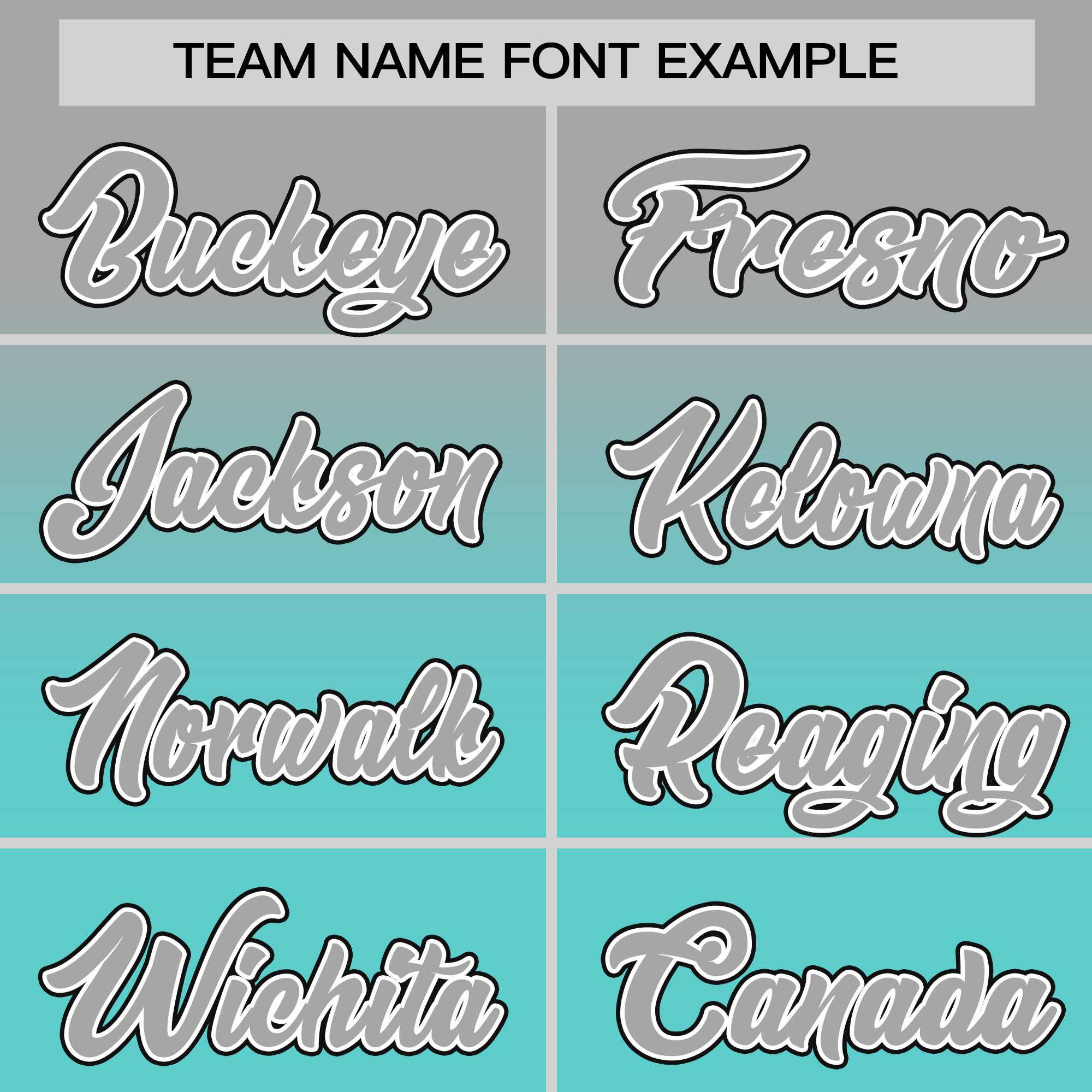 Custom Bright Green Gray Gradient Fashion Design Authentic Baseball Jersey | KXKSHOP