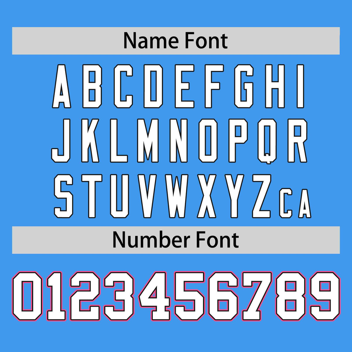 Custom Powder Blue Pink Gradient Fashion Design Authentic Baseball Jersey | KXKSHOP