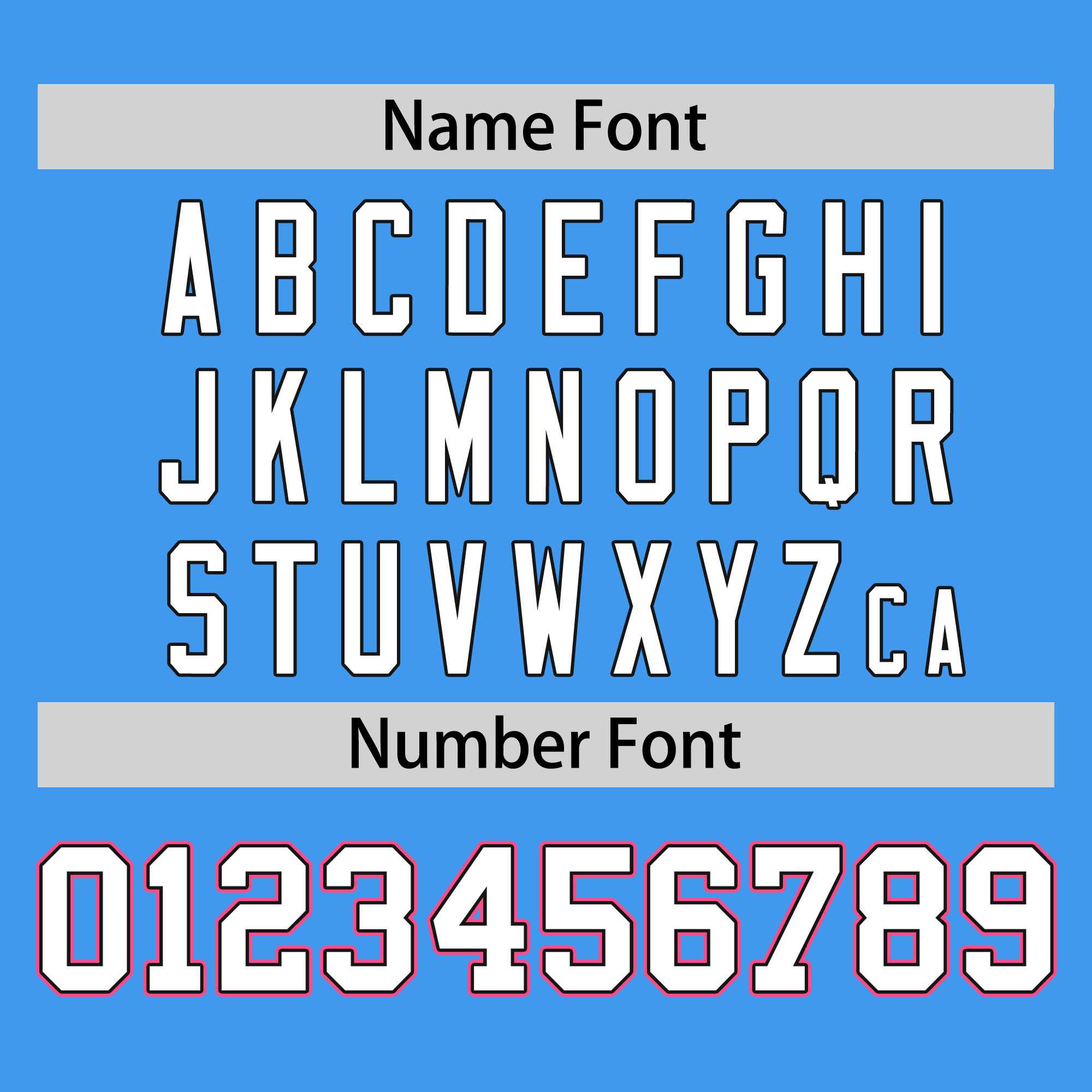 Custom Powder Blue Pink Gradient Fashion Design Authentic Baseball Jersey | KXKSHOP