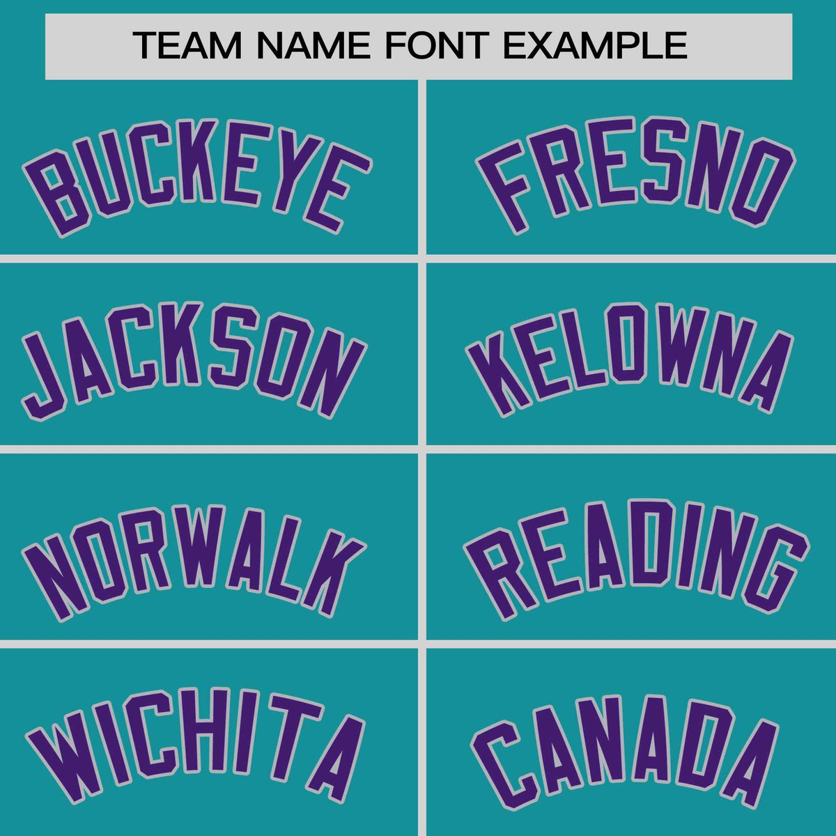 Custom Aqua Purple-Gray Personalized Raglan Sleeves Authentic Baseball Jersey | KXKSHOP