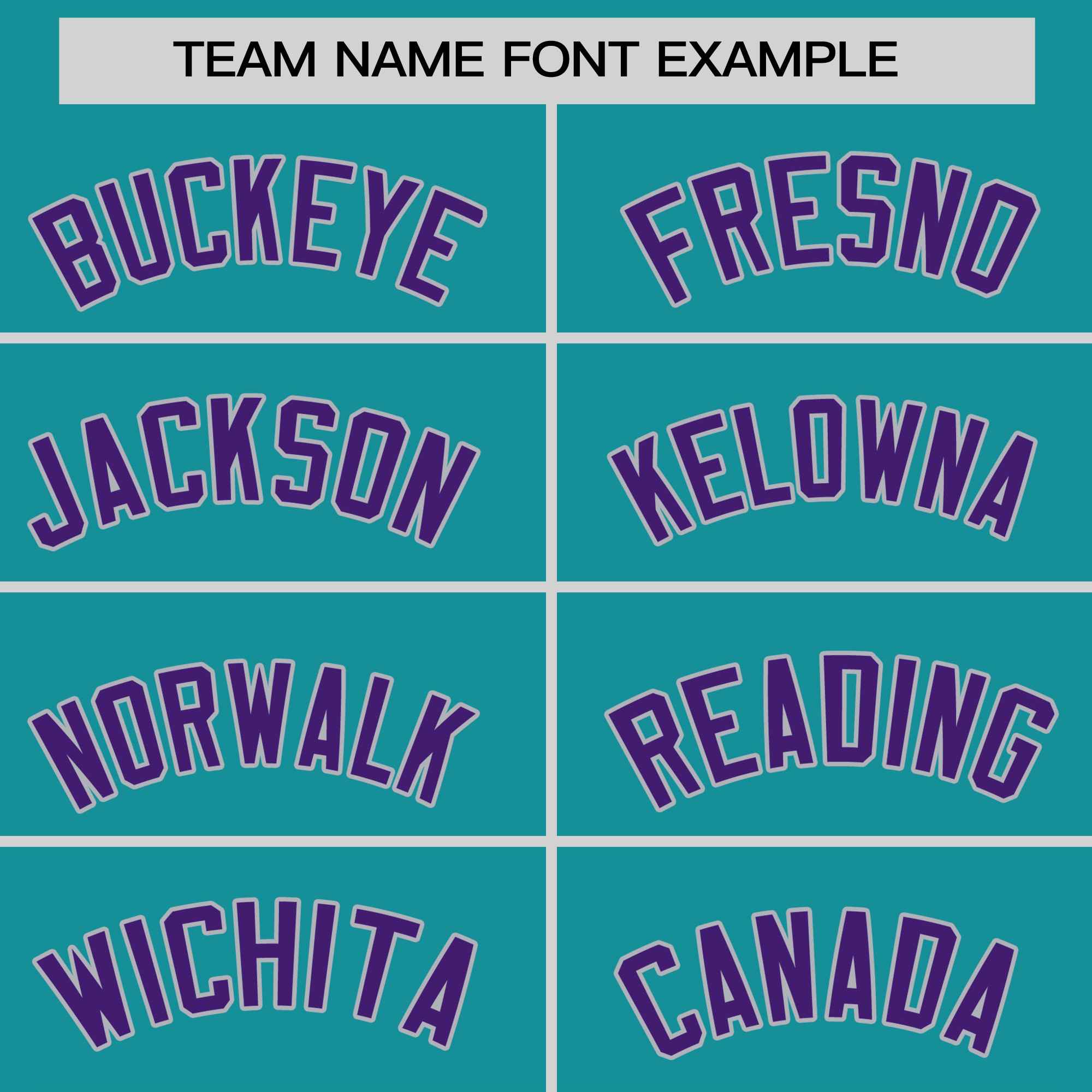 Custom Aqua Purple-Gray Personalized Raglan Sleeves Authentic Baseball Jersey | KXKSHOP