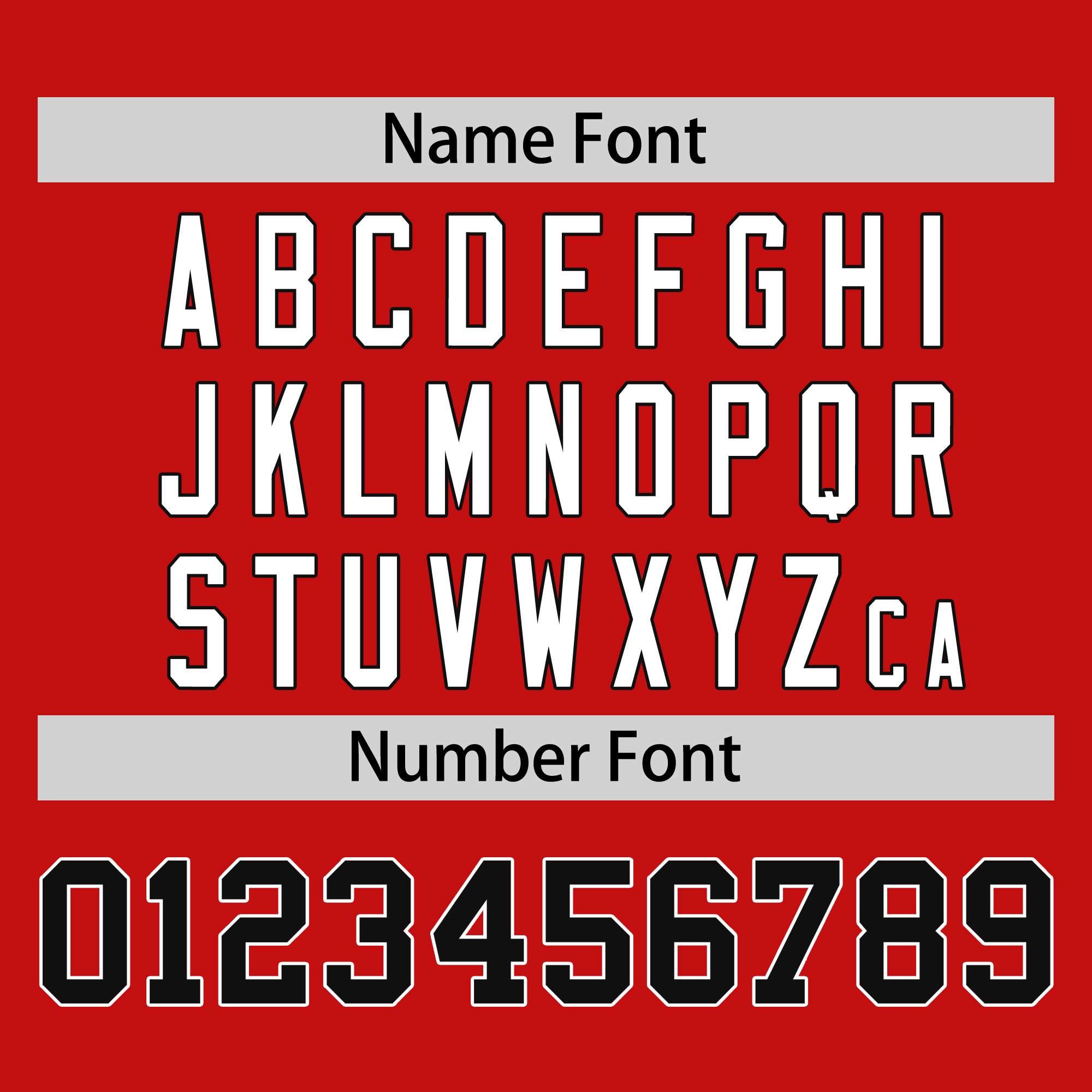 Custom Red Black-White Personalized Raglan Sleeves Authentic Baseball Jersey | KXKSHOP