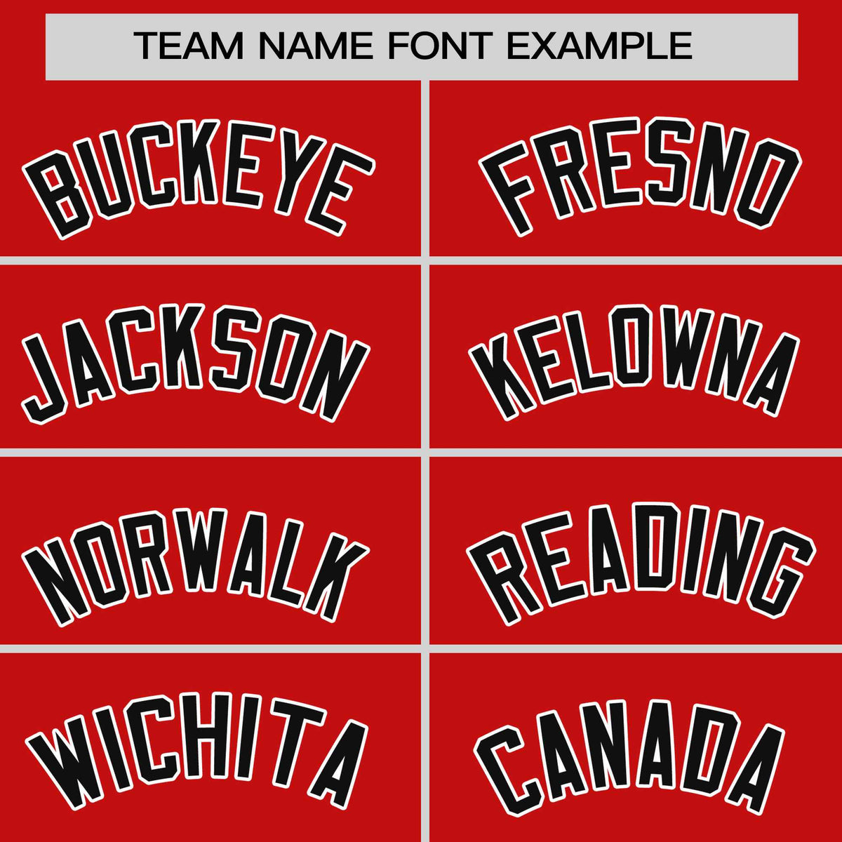 Custom Red Black-White Personalized Raglan Sleeves Authentic Baseball Jersey | KXKSHOP