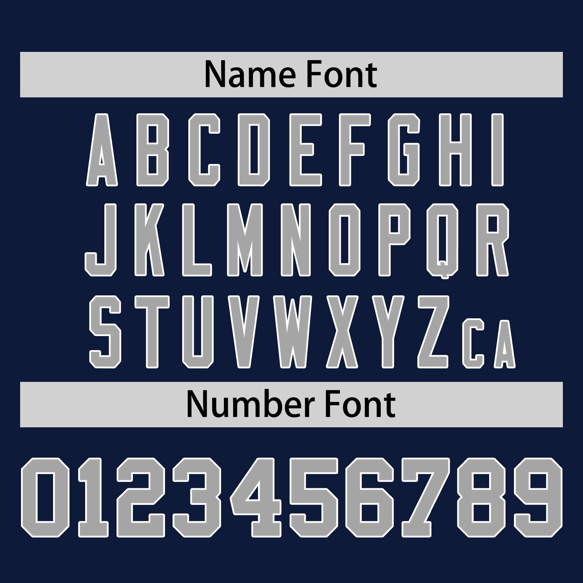 Custom Navy Gray-White Personalized Raglan Sleeves Authentic Baseball Jersey | KXKSHOP