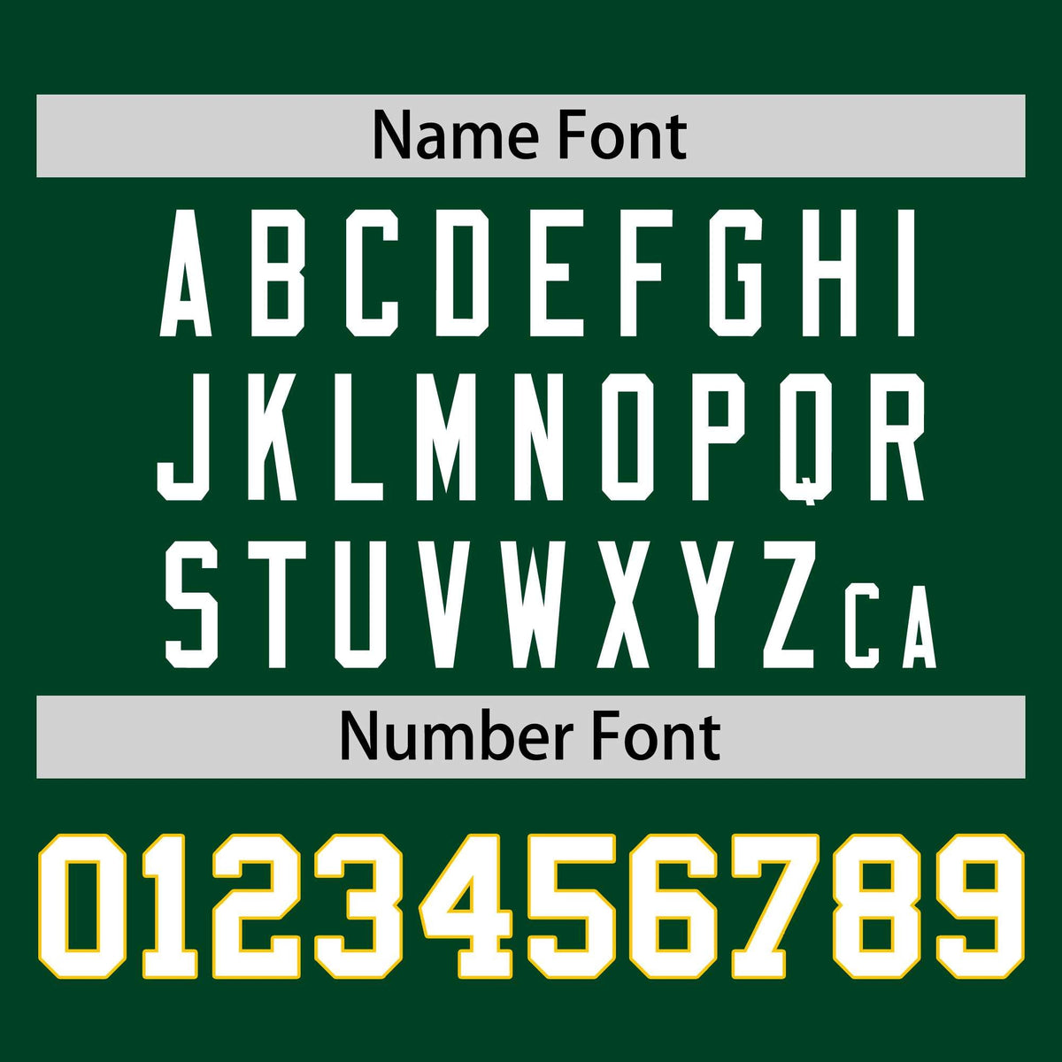 Custom Green White-Gold Personalized Raglan Sleeves Authentic Baseball Jersey | KXKSHOP