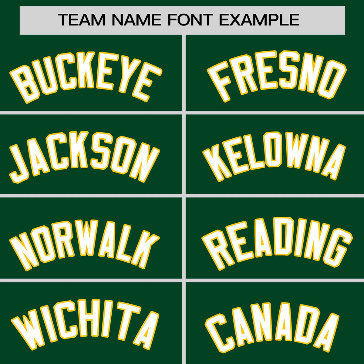 Custom Green White-Gold Personalized Raglan Sleeves Authentic Baseball Jersey | KXKSHOP