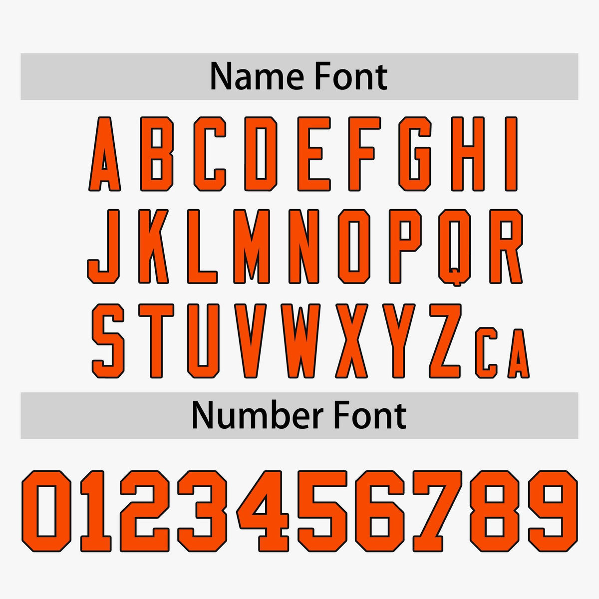 Custom White Orange-Black Personalized Raglan Sleeves Authentic Baseball Jersey | KXKSHOP