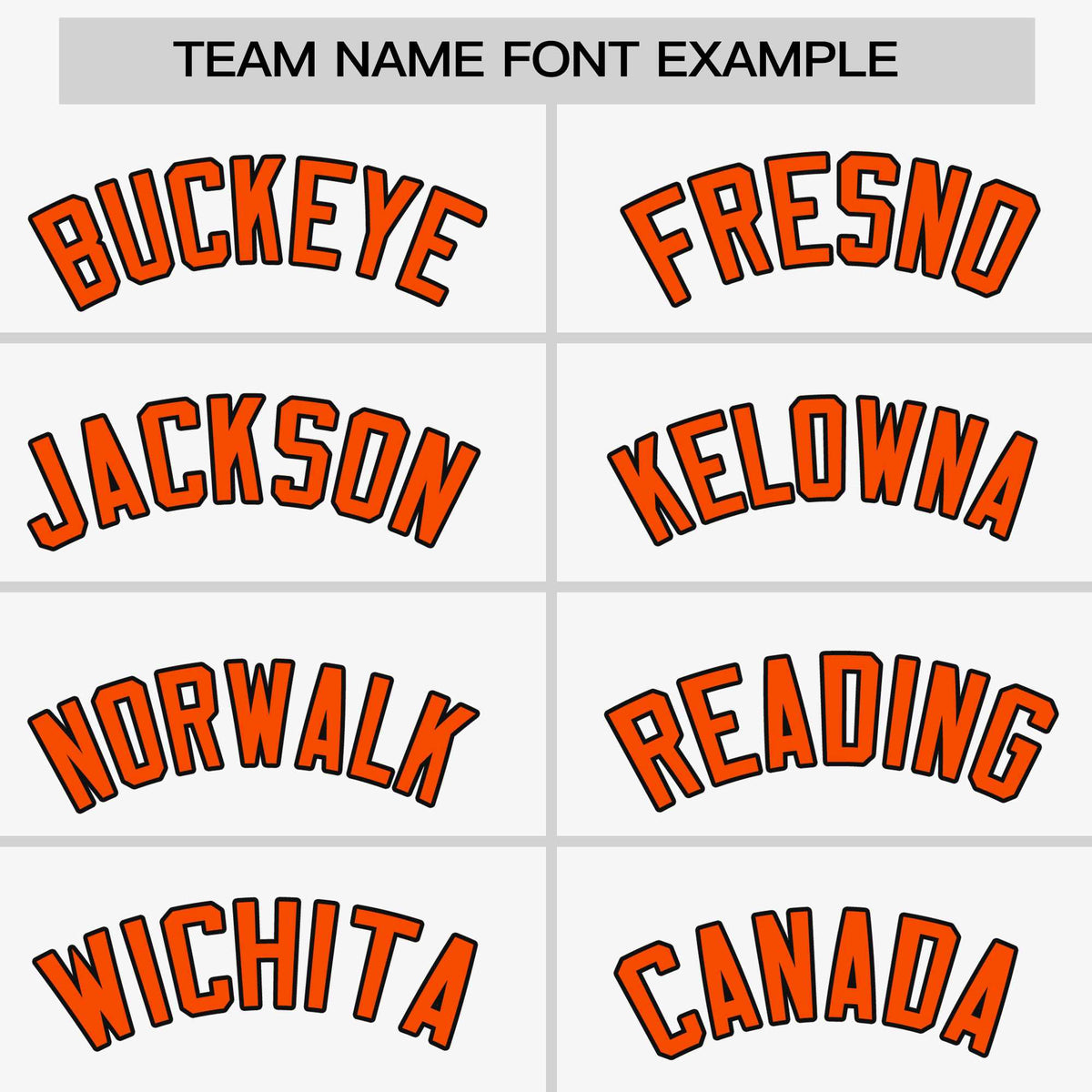 Custom White Orange-Black Personalized Raglan Sleeves Authentic Baseball Jersey | KXKSHOP