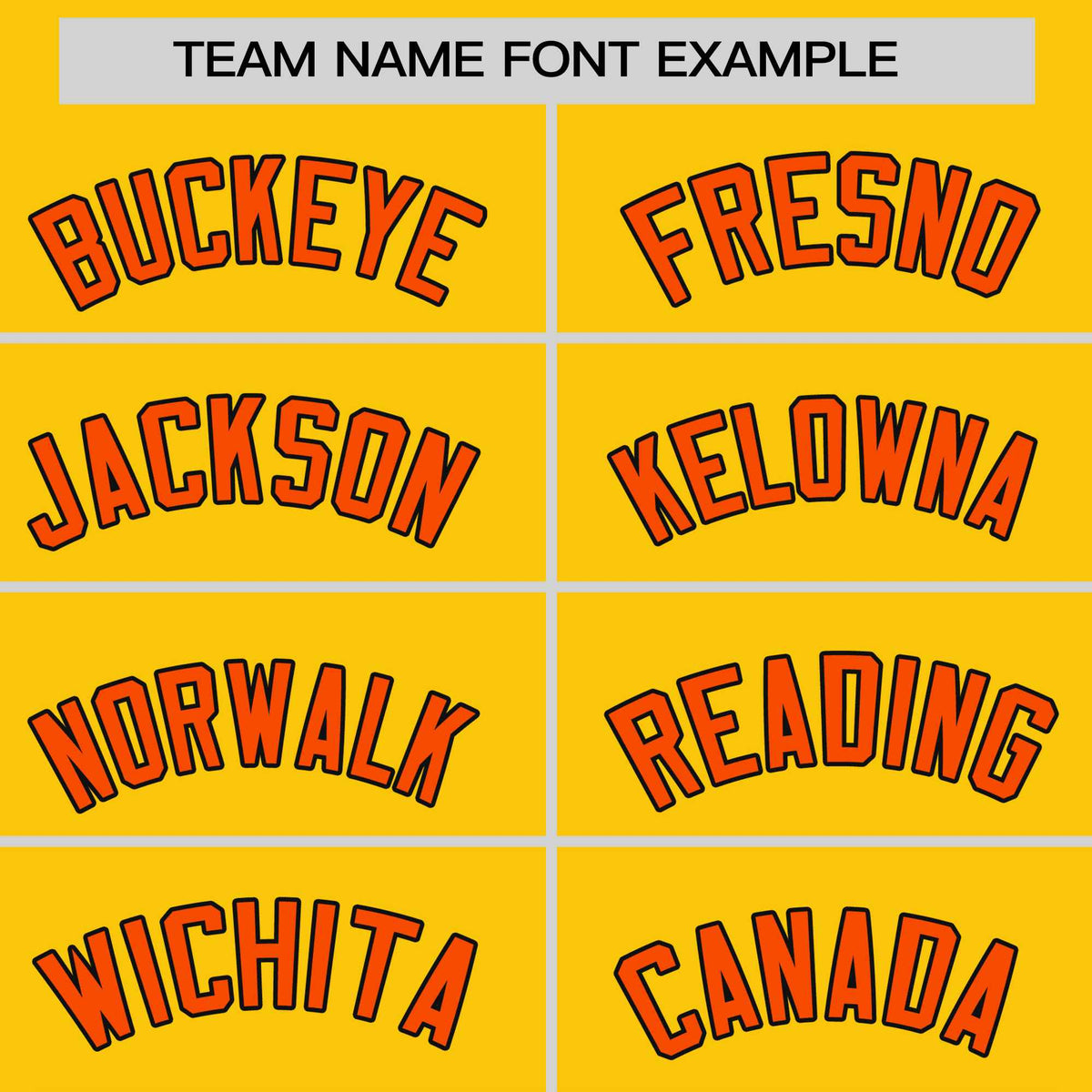 Custom Gold Orange-Black Personalized Raglan Sleeves Authentic Baseball Jersey | KXKSHOP