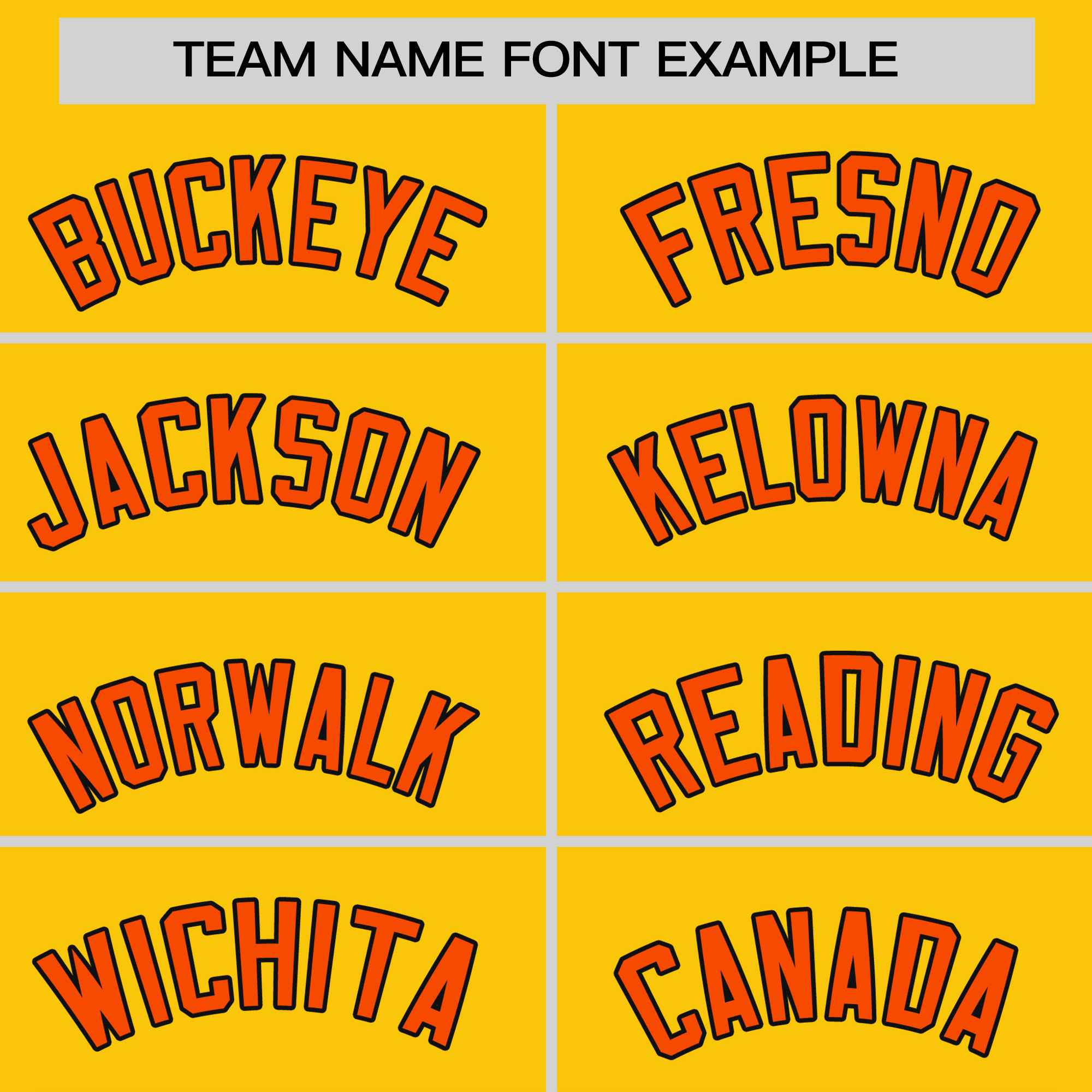 Custom Gold Orange-Black Personalized Raglan Sleeves Authentic Baseball Jersey | KXKSHOP